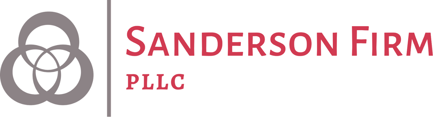 Sanderson Firm