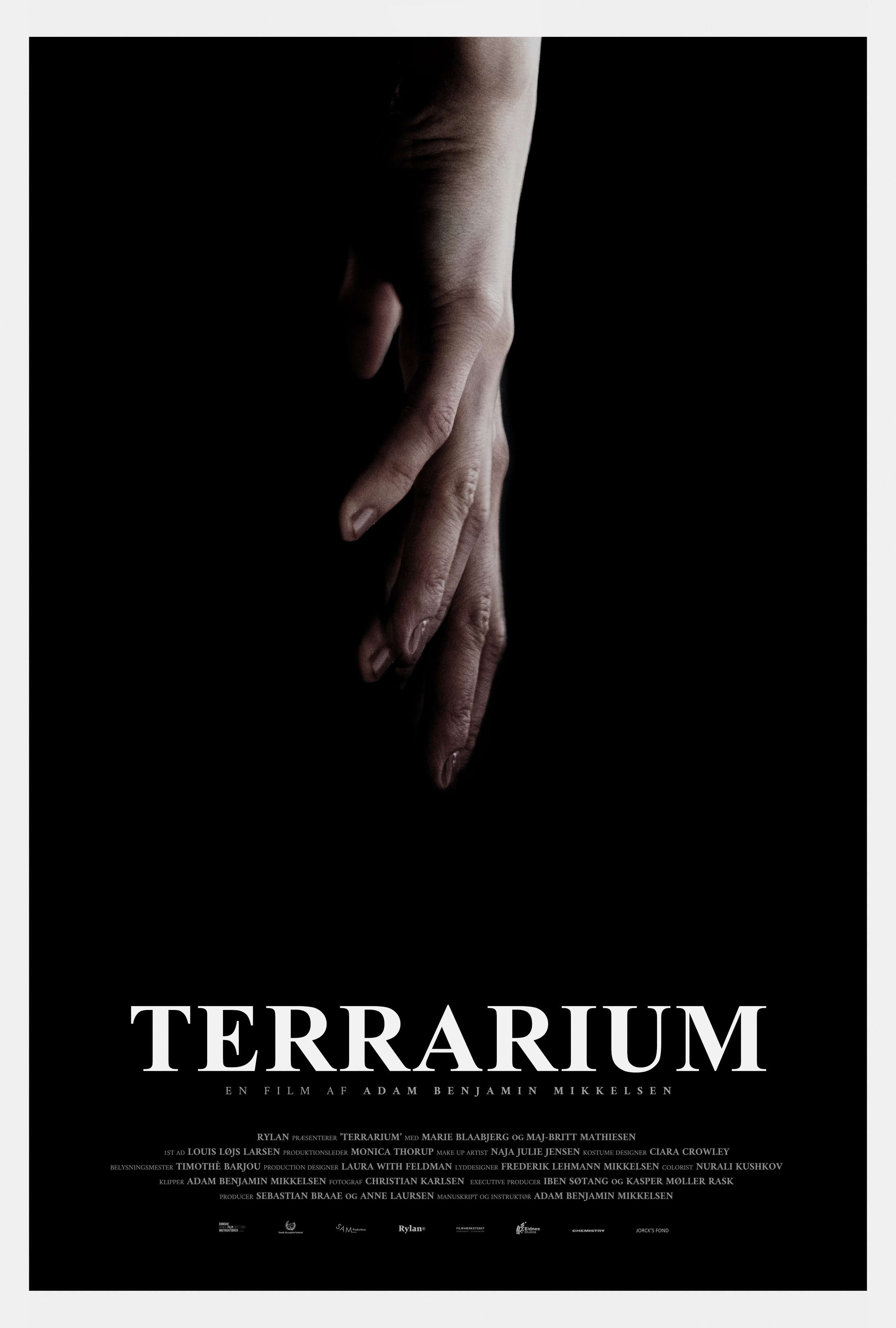 Terrarium (2023)