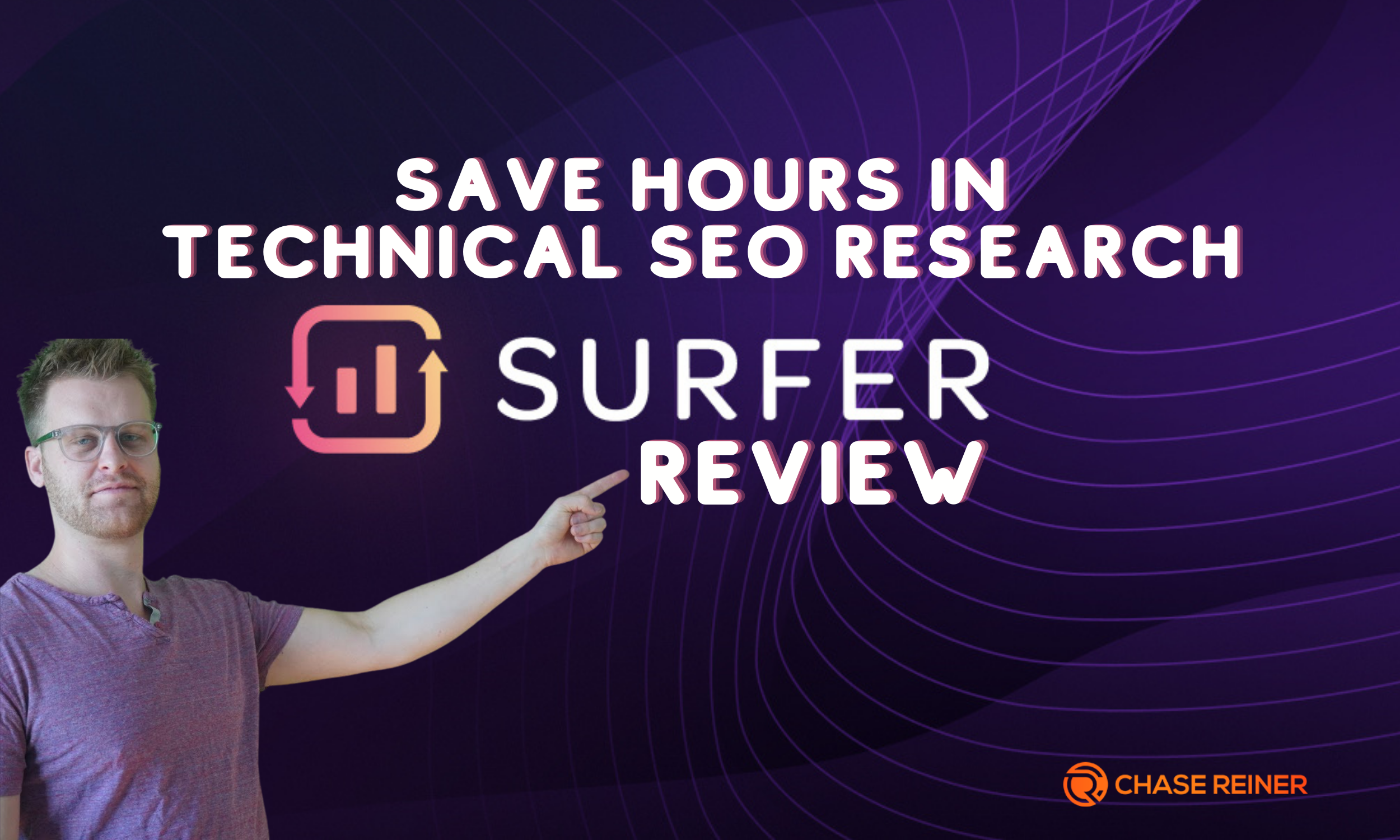 Surfer SEO Review: Optimize Your Writing Process 