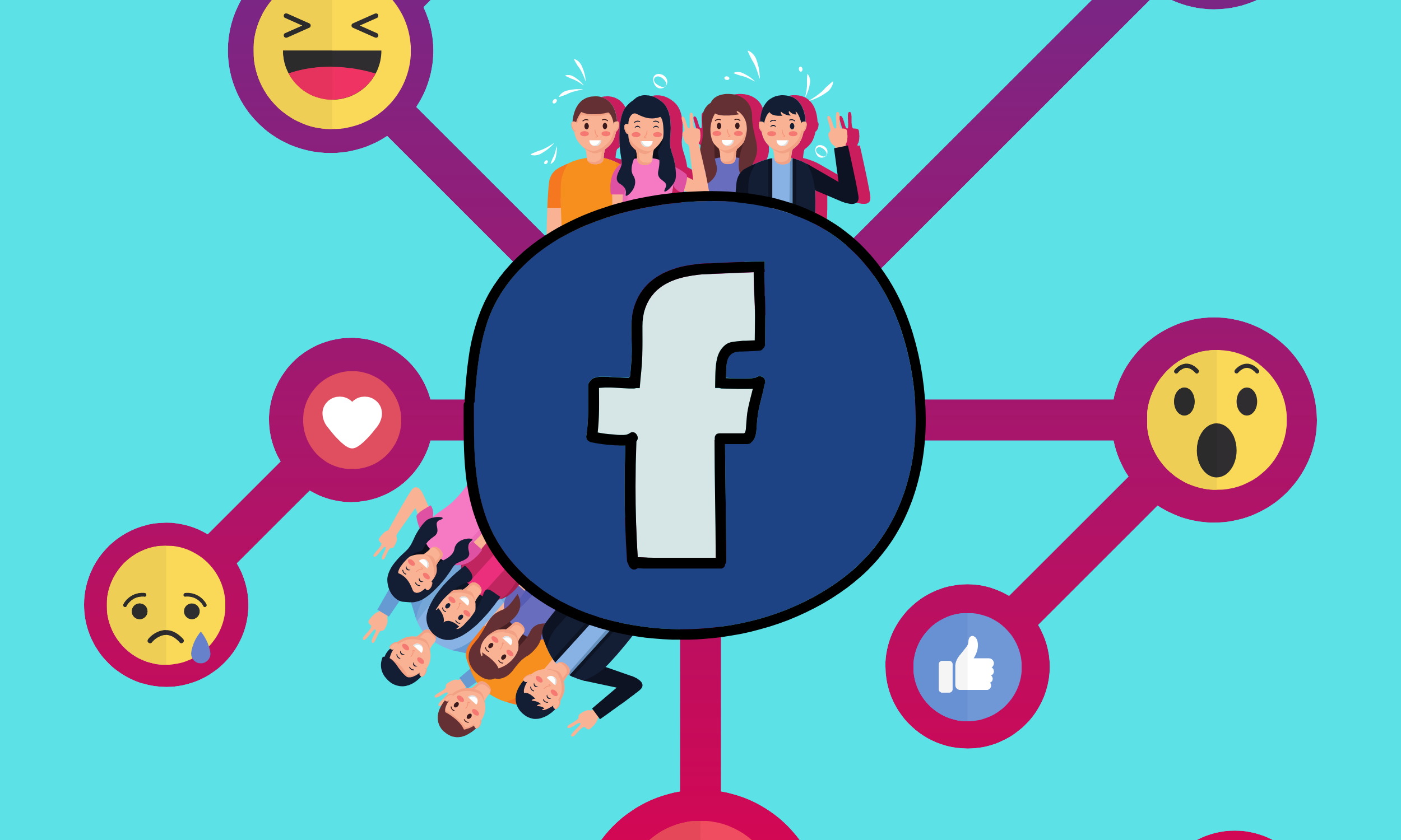 20+ SEO Facebook Groups (Free CSV Download)