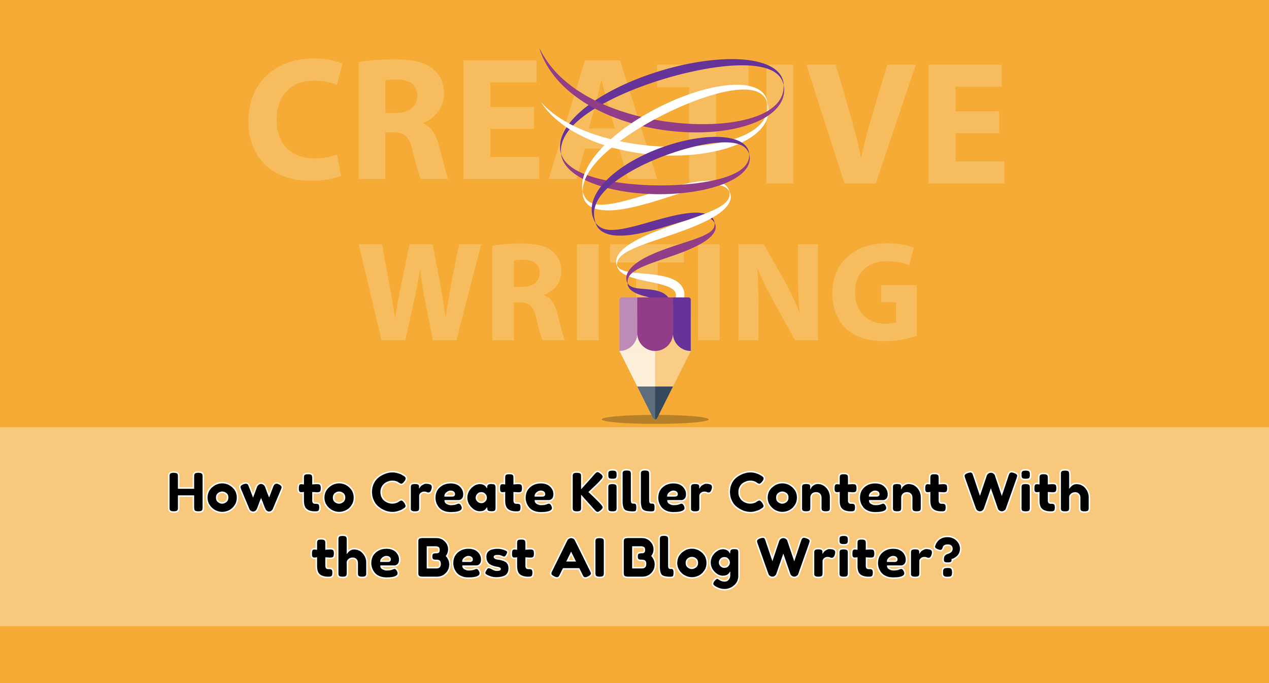 Create Killer Content With best AI Blog Writer Chase Reiner