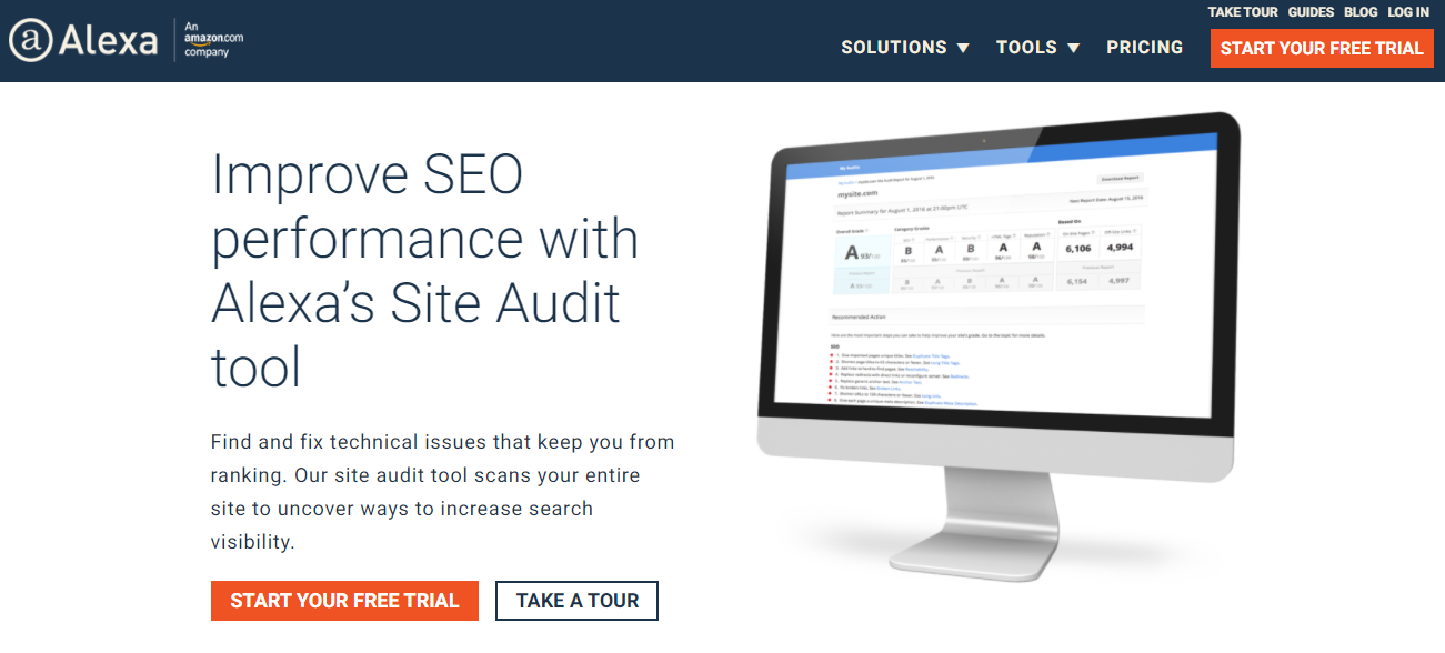 15 Best SEO Audit Tools You To Use