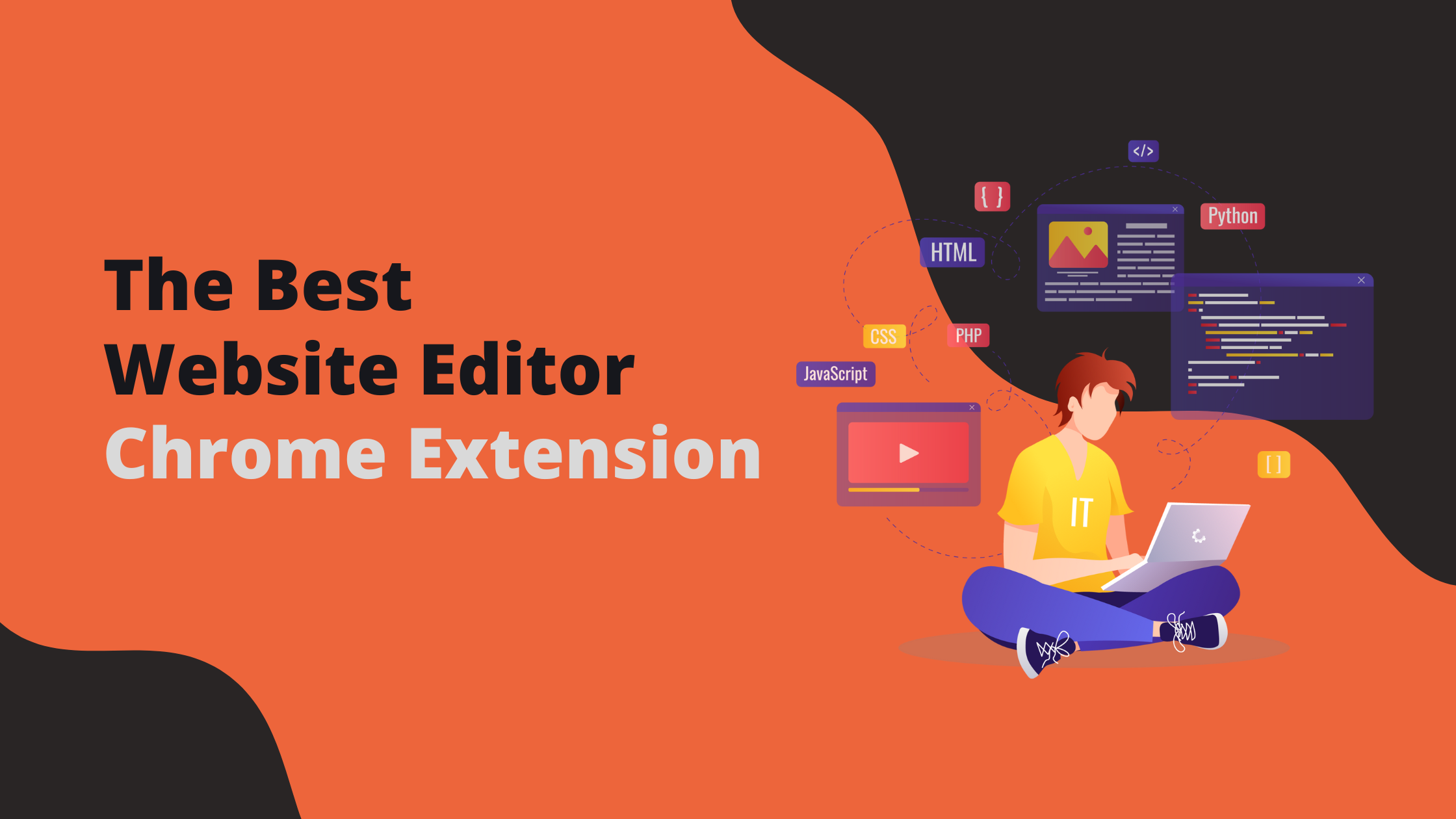 site Editor Chrome Extension