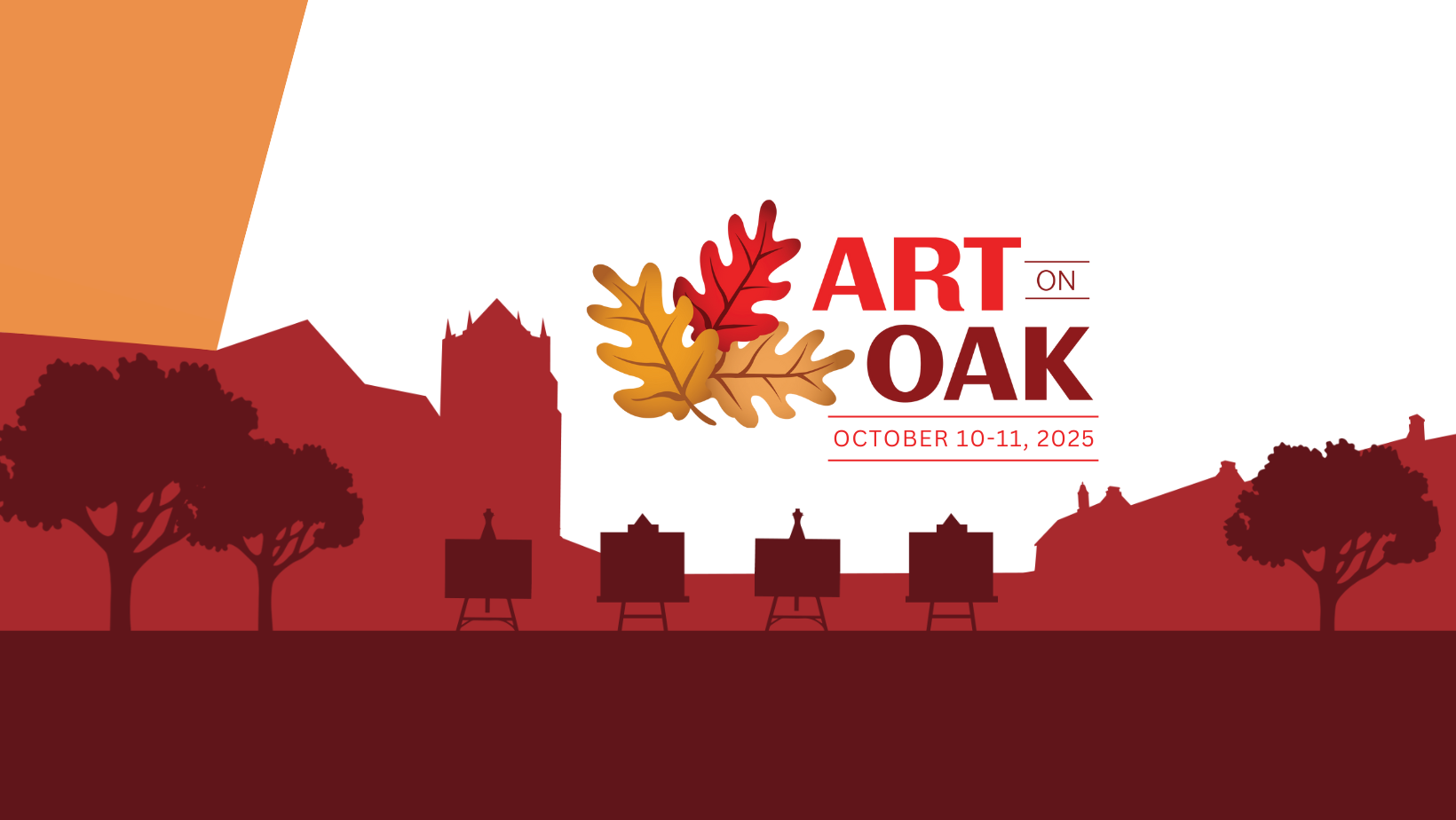 Art on Oak