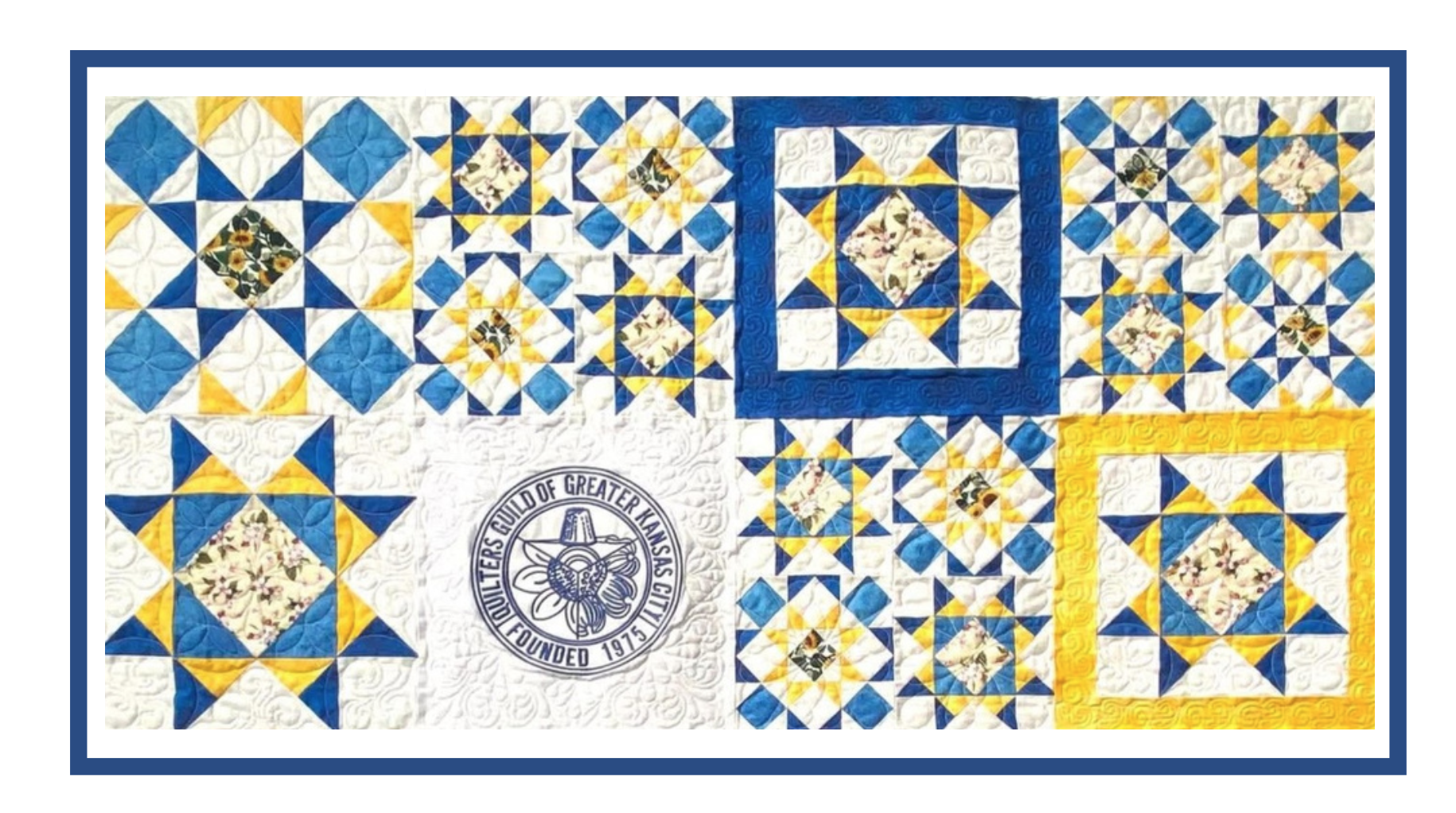 50th Anniversary Quilters Guild Open House