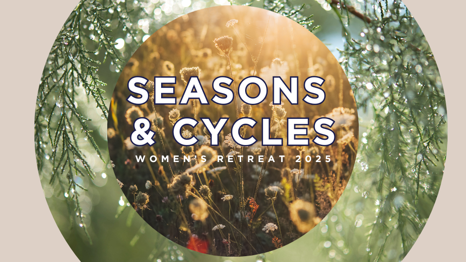 Women’s Retreat