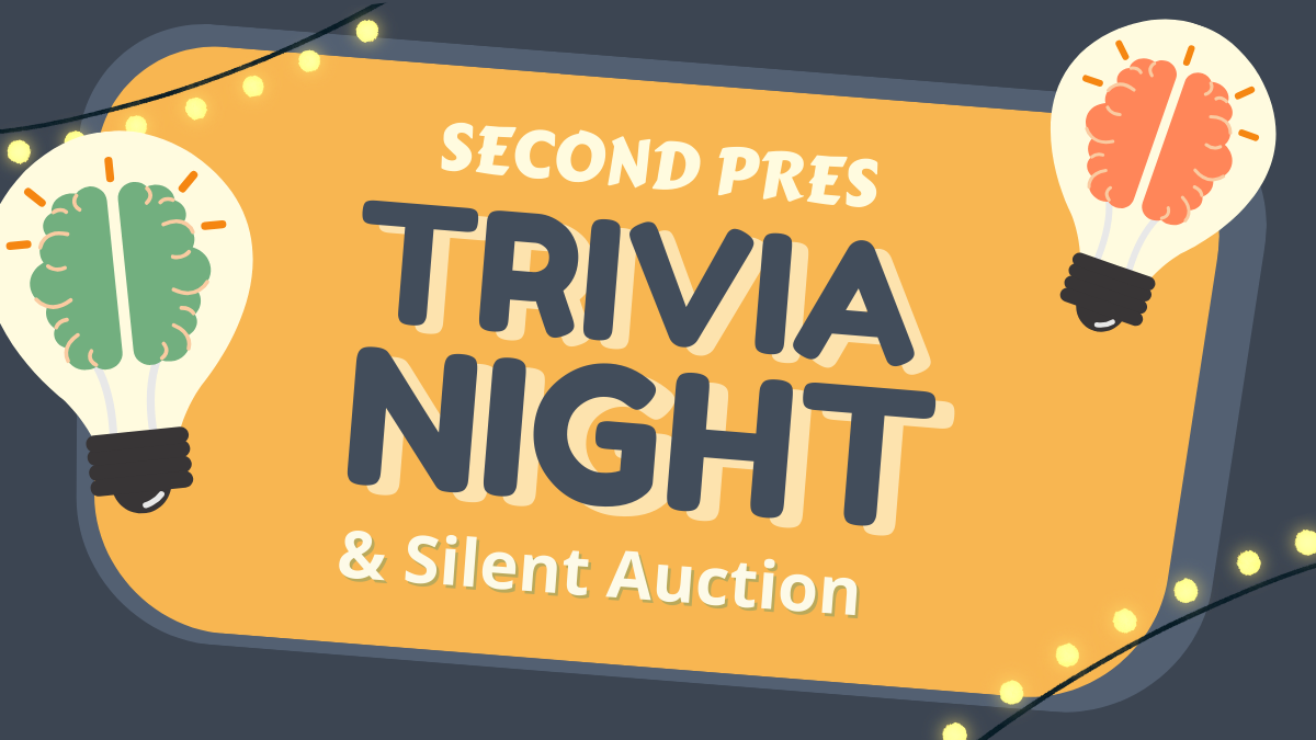Trivia Night & Silent Auction