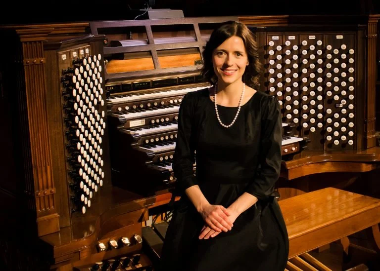 Organ Recital | From Virtuosos to Variations