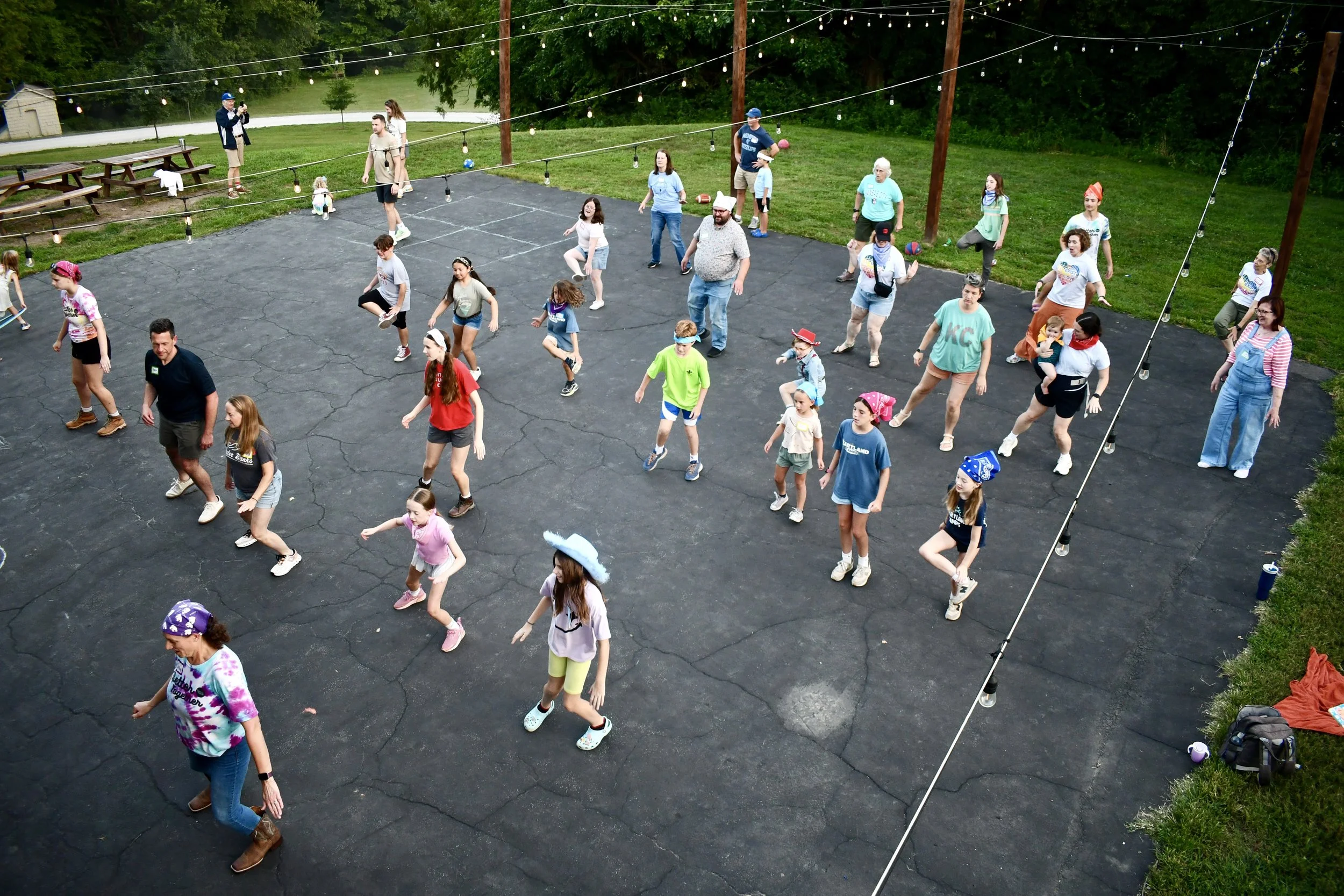 2026 All-Church Retreat