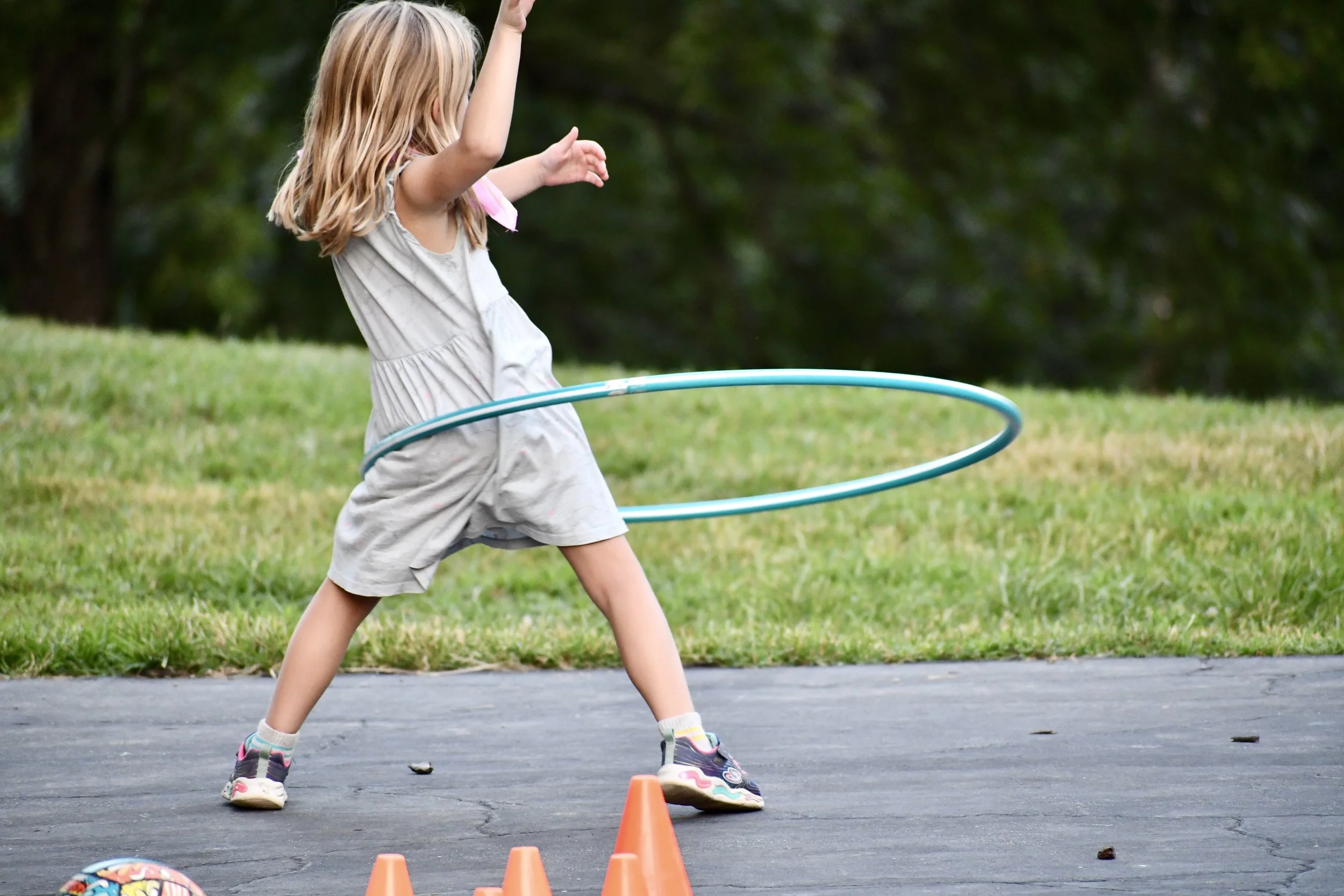 Parents' Morning Out