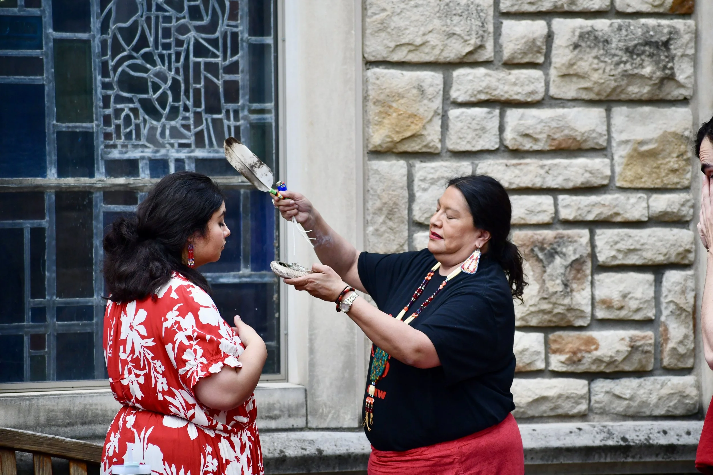 Murdered and Missing Indigenous Women Event