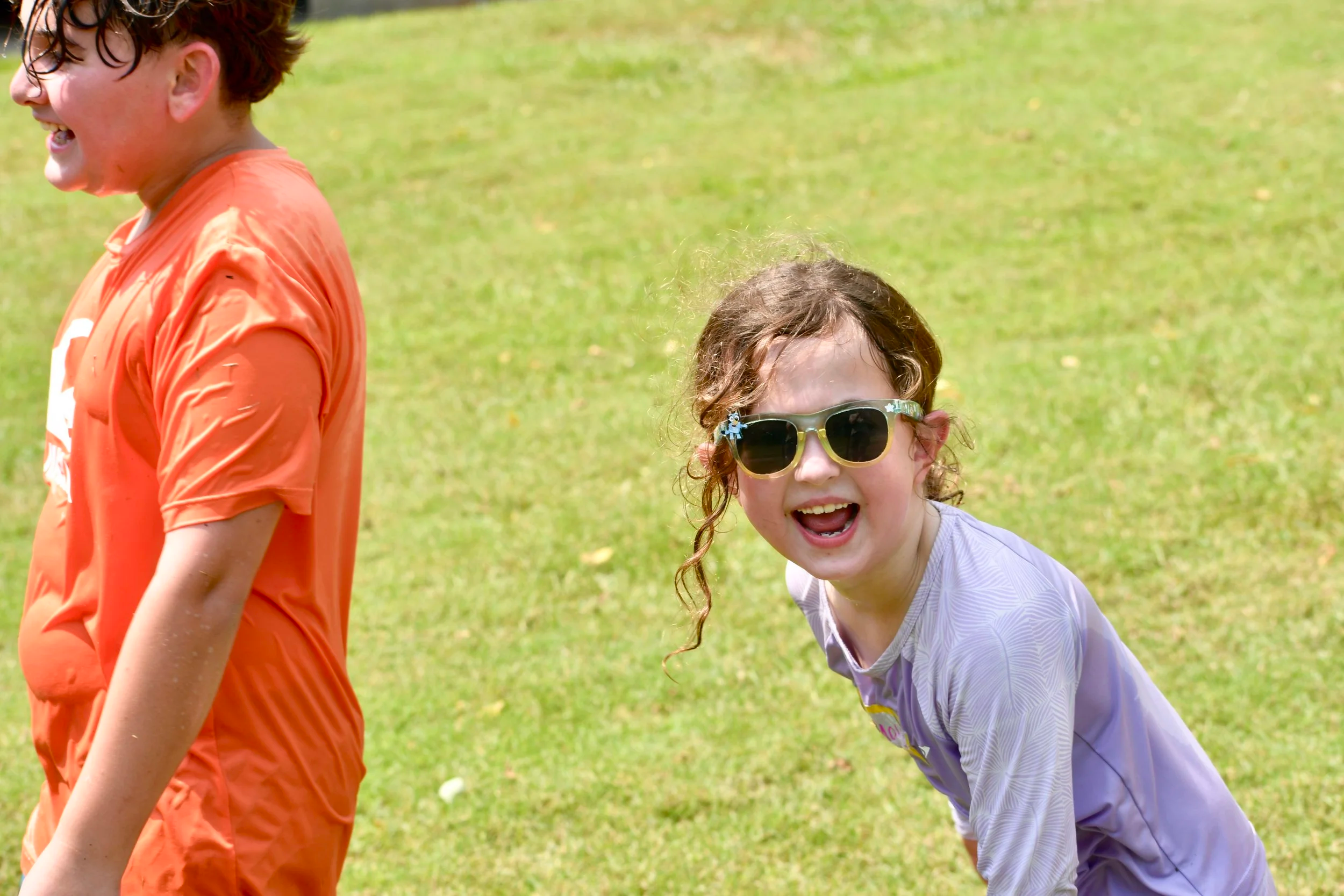 Preschool Splash Pad Meet-Up