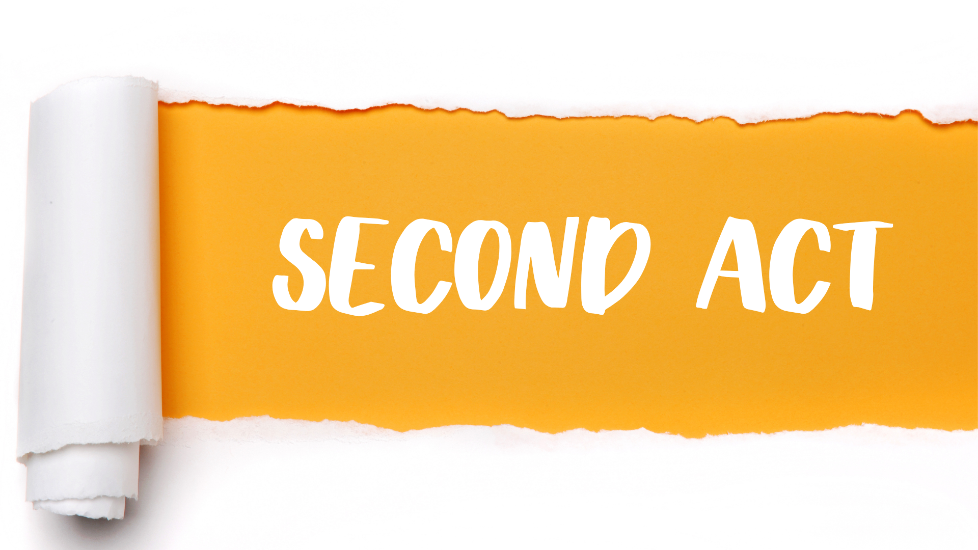 Second Act - First Gathering