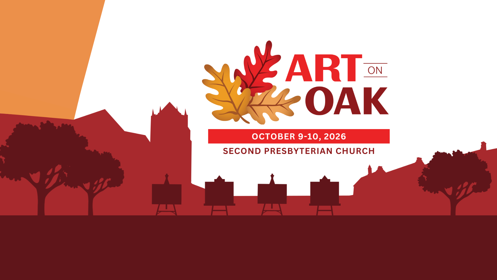 Art on Oak