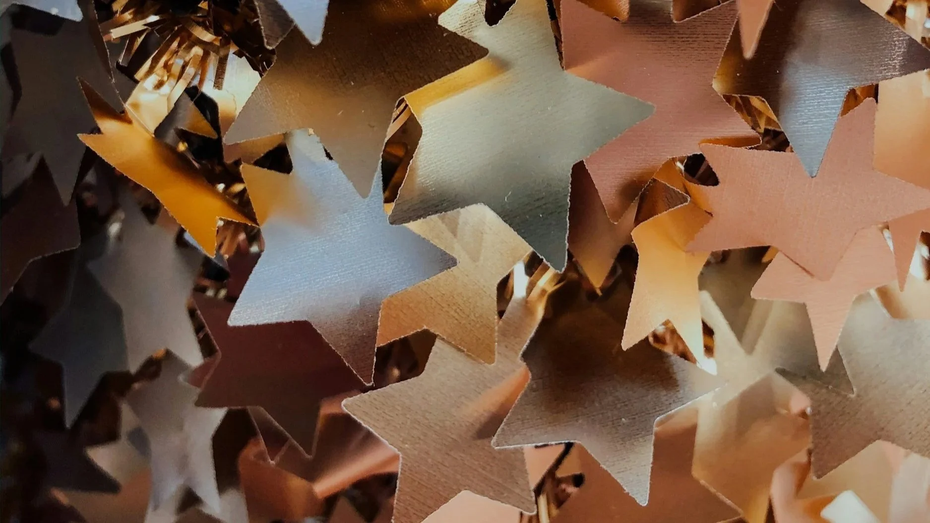 Epiphany & Star Word Service