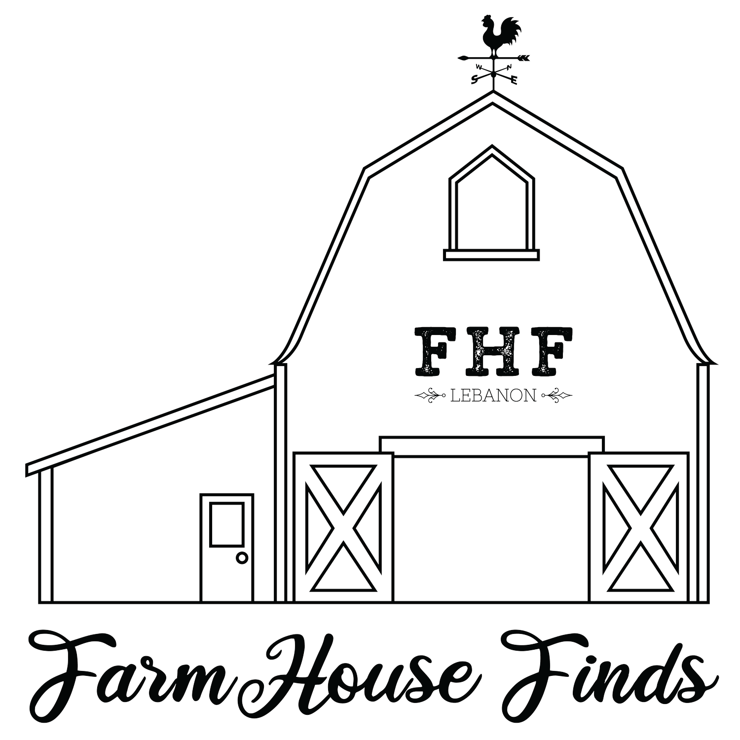 Farmhouse Finds Lebanon