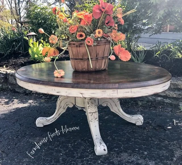 Farmhouse Finds Lebanon