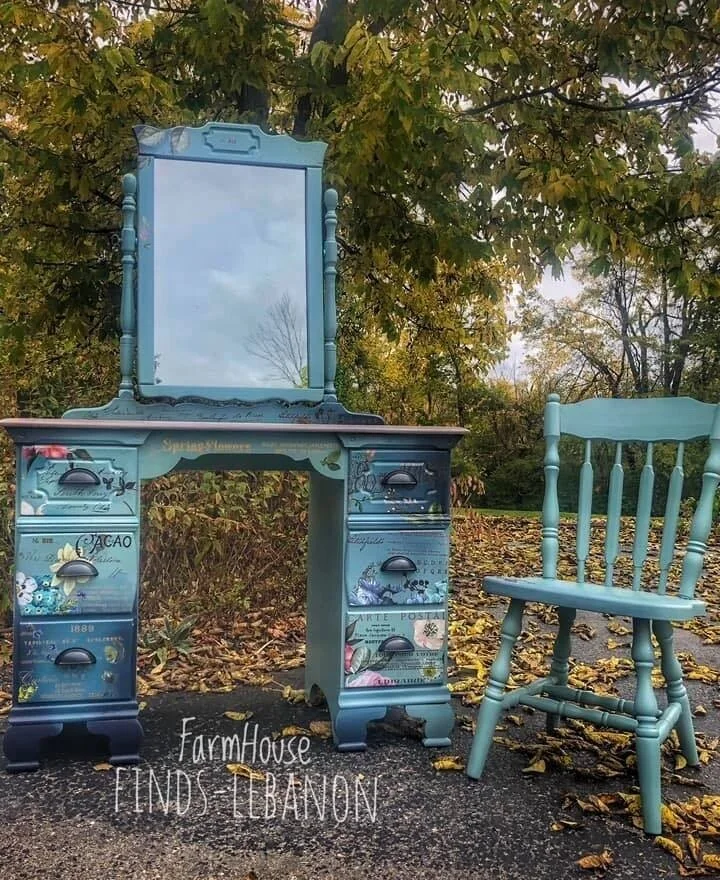 Farmhouse Finds Lebanon