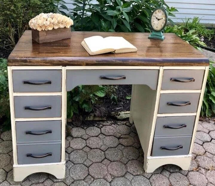 Farmhouse Finds Lebanon