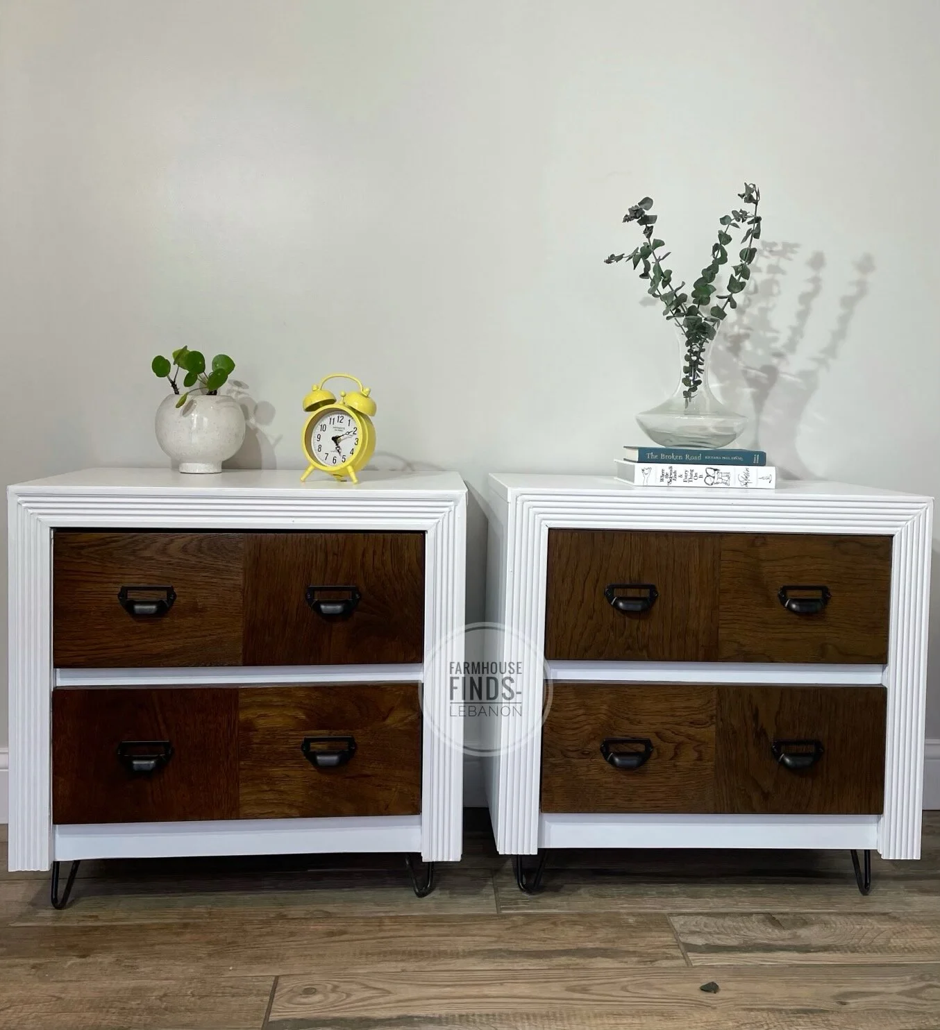 Farmhouse Finds Lebanon