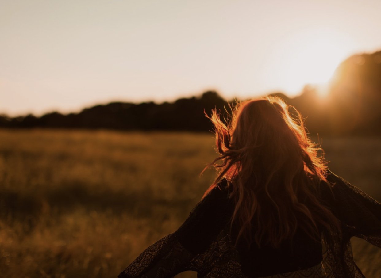 7 things I wish I’d known about Crohn’s when I was diagnosed.