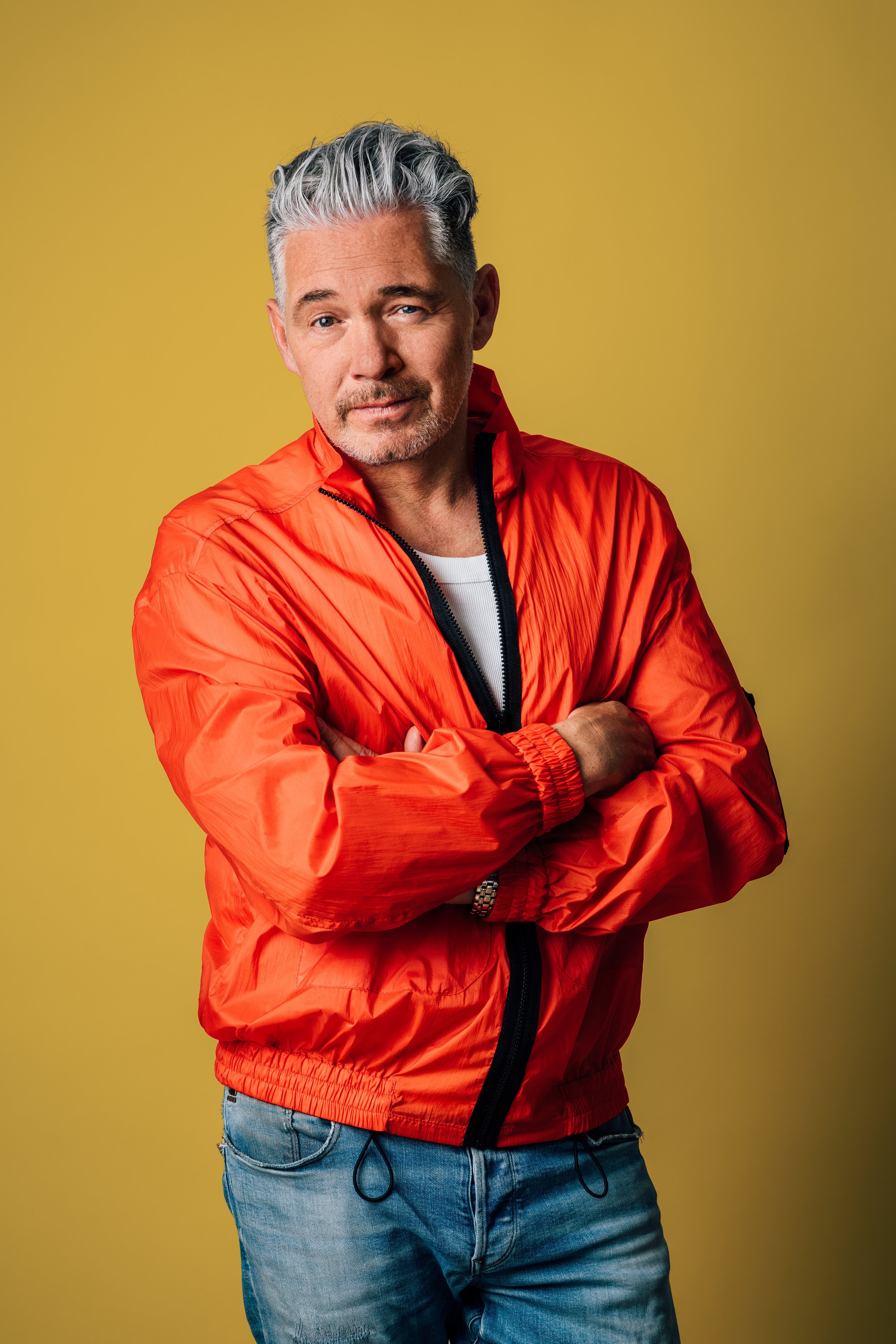 Neue Bilder für neue Geschichten: Fotoshooting in Köln fürs Relaunch der Homepage