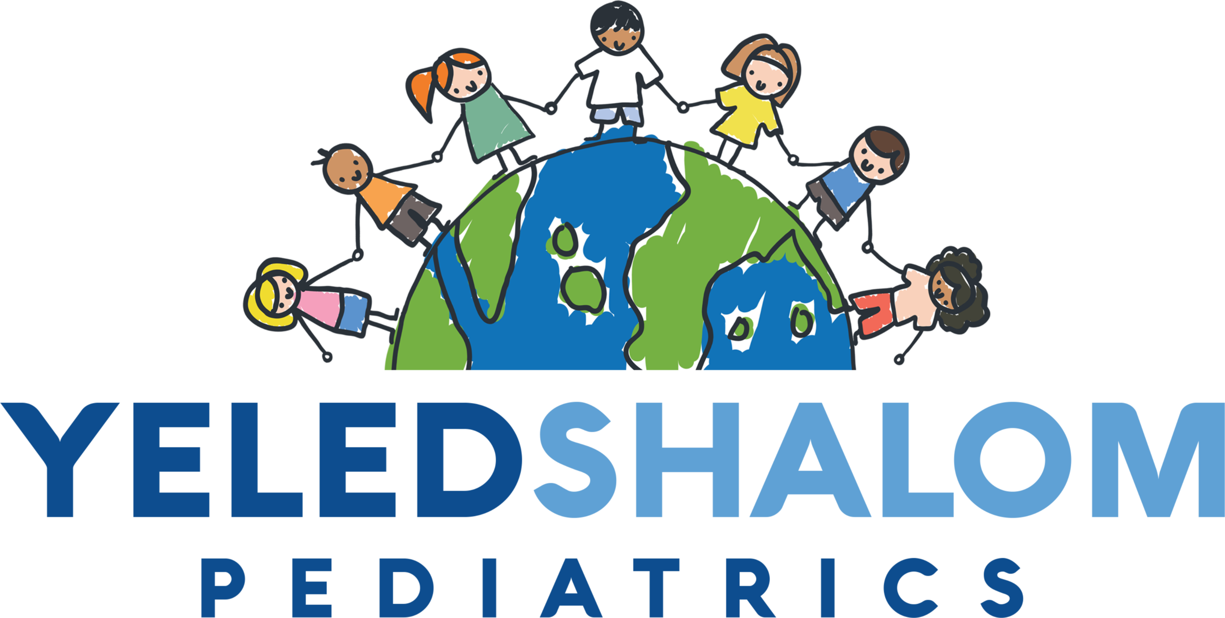 Yeled Shalom Pediatrics ┃ Family-Focused Pediatricians in Eagle Pass, TX