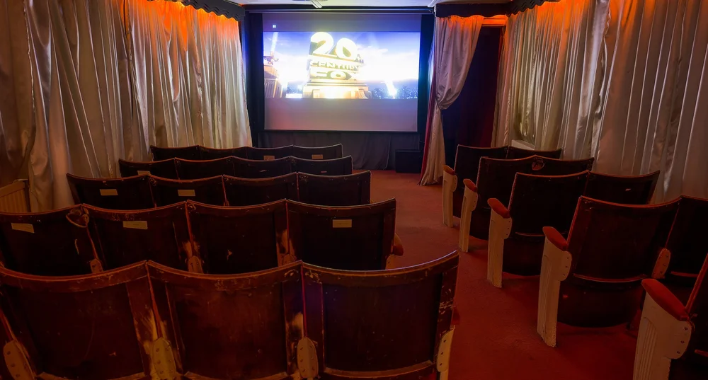 36 And The Roxy 36 And The Roxy