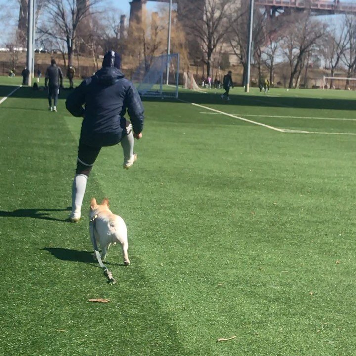 I Did not know mom caught me on camera workin out !! Well I did a good job.......didn&rsquo;t I? I did much more then this Trust me -but my mamma did not Post it all! I went to Doc other day &amp; he said I lost some weight! I am on mission to get my