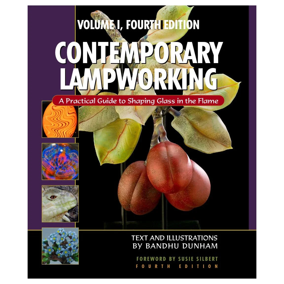 Contemporary Lampworking, 4th — Salusa Glassworks,