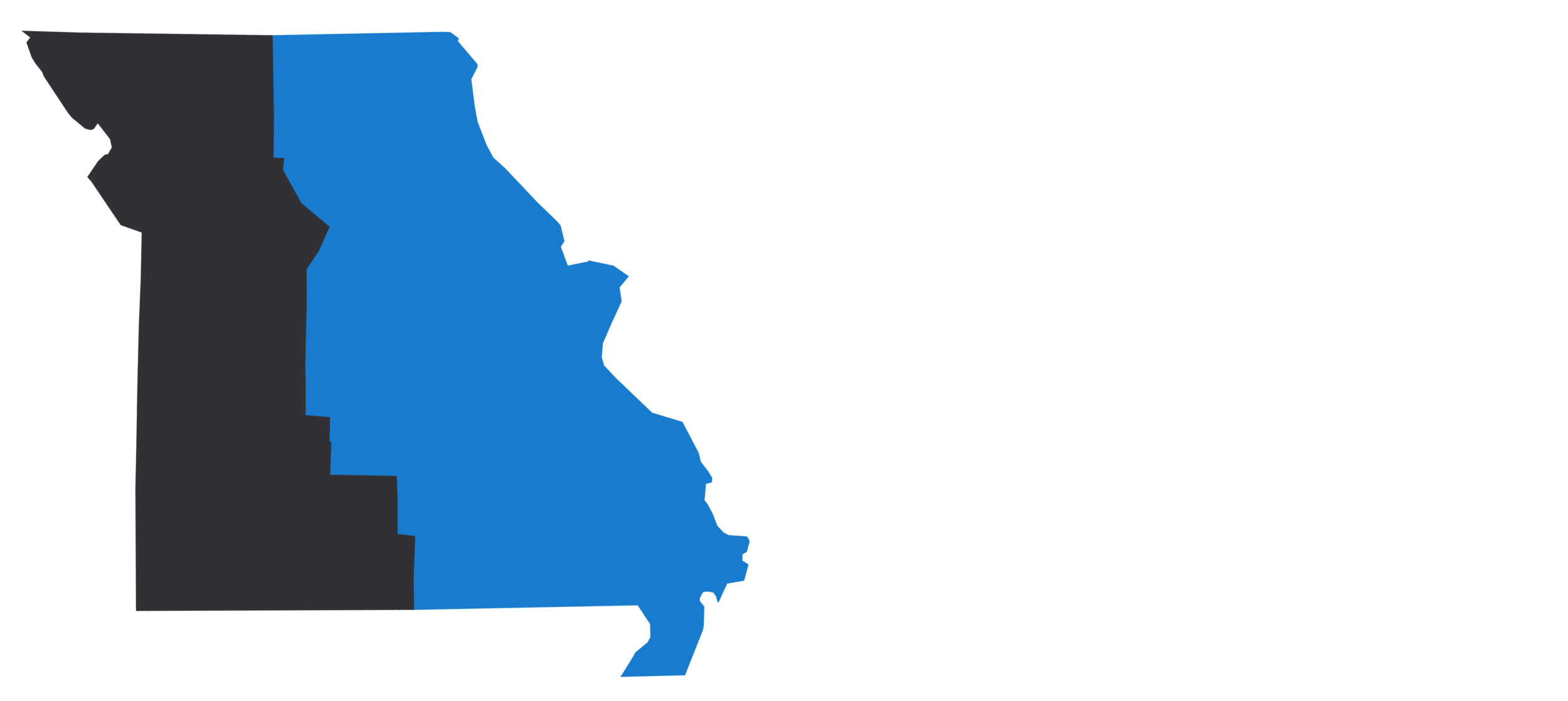 Eastern Missouri / Southern Illinois — Lighting Associates