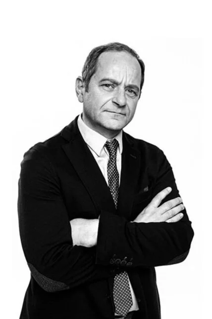 Benoît Mathieu