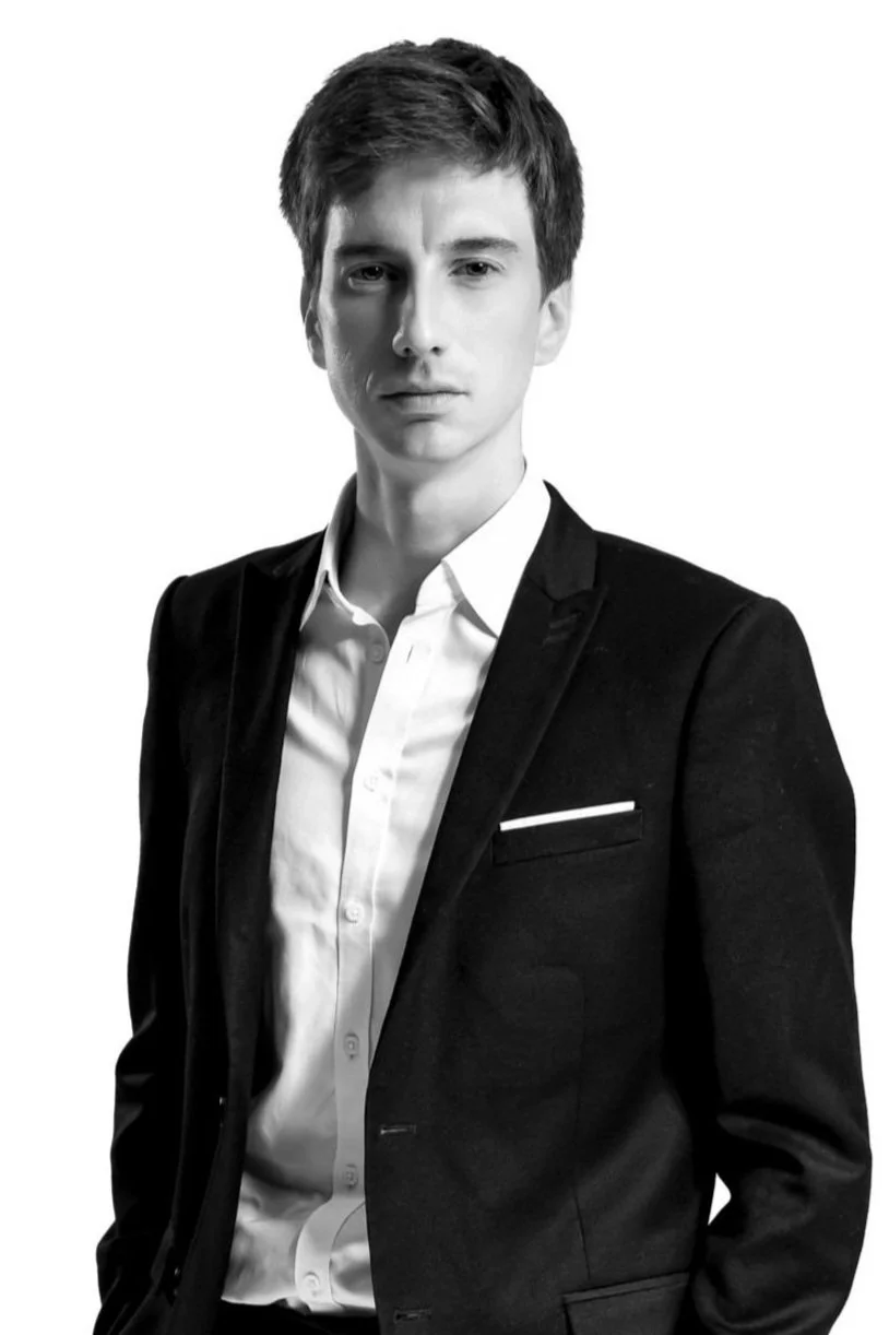 Maxime Prunier