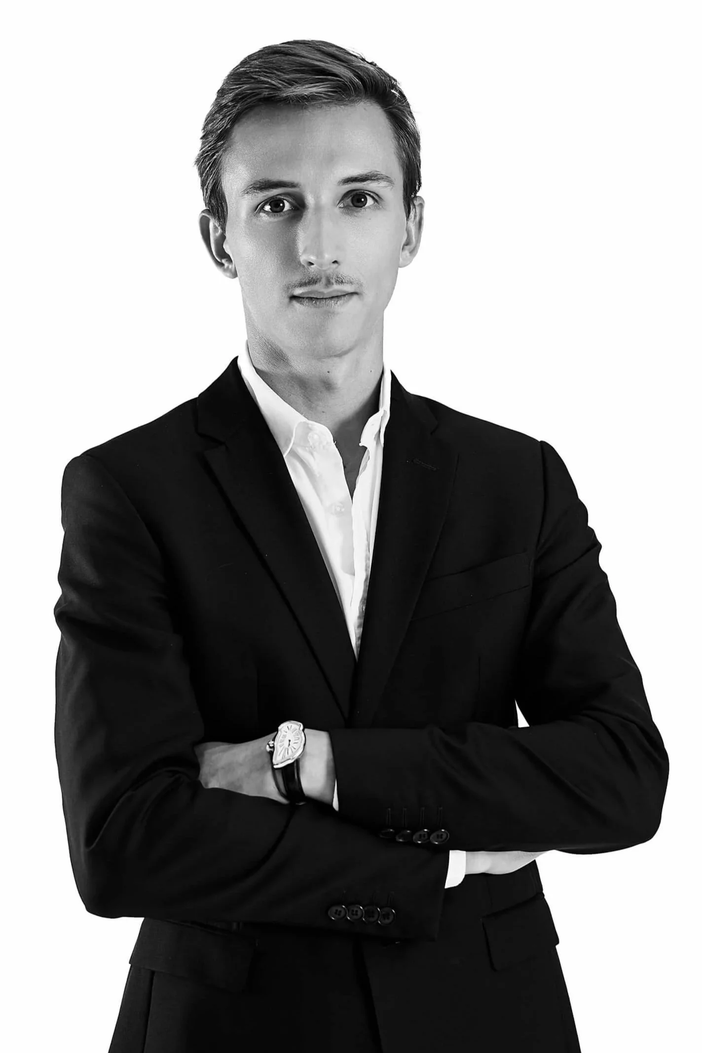 Harold Brieckler-Richert