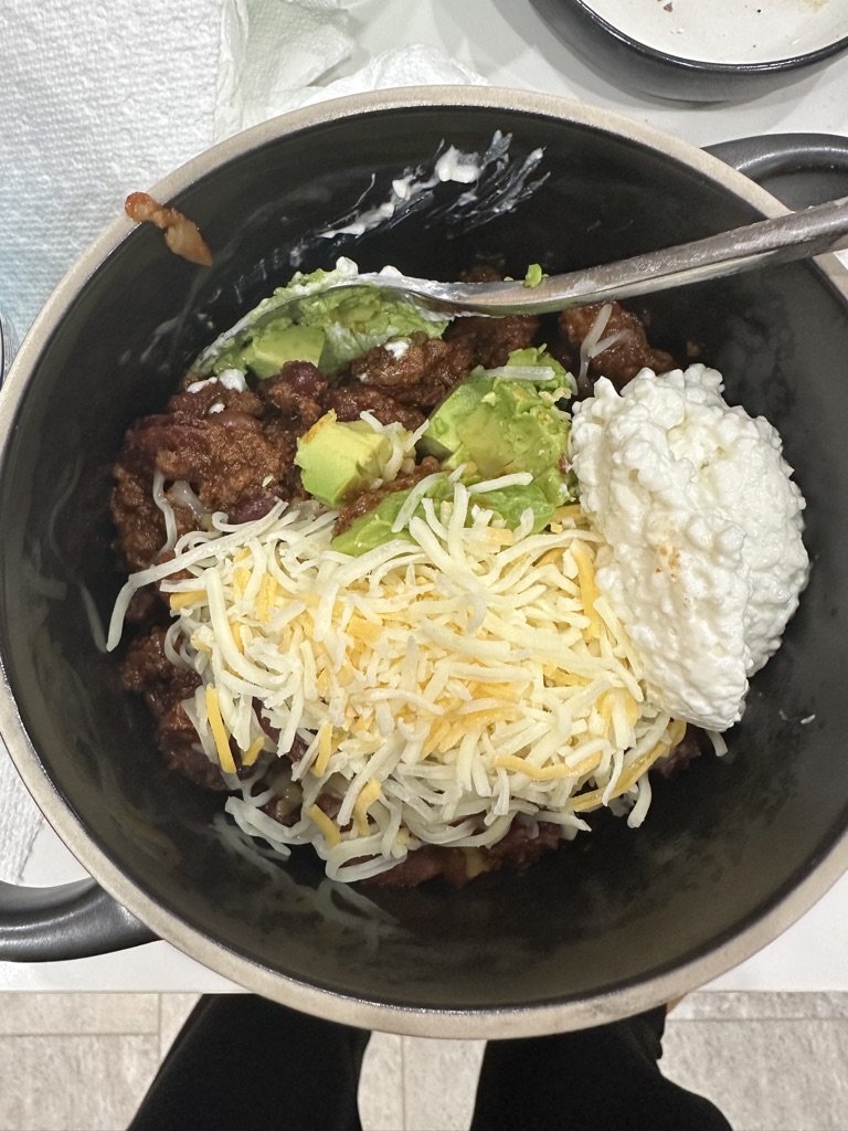 Sizzling Success: Unveiling the Secrets of My Famous Chili Recipe