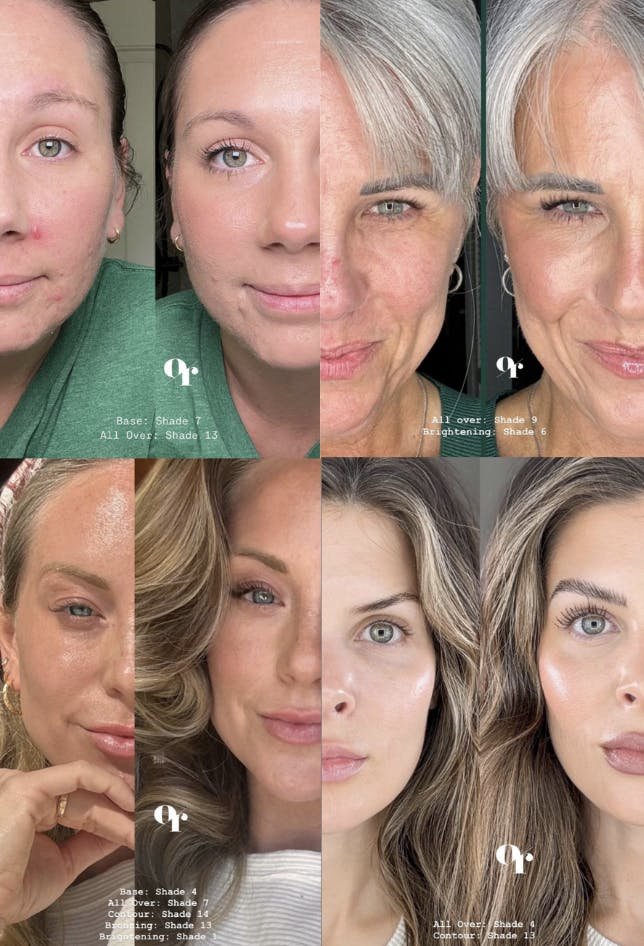 🌿 My Skincare Wake-Up Call: Why I Ditched the 12-Step Hype and Found My Holy Grail