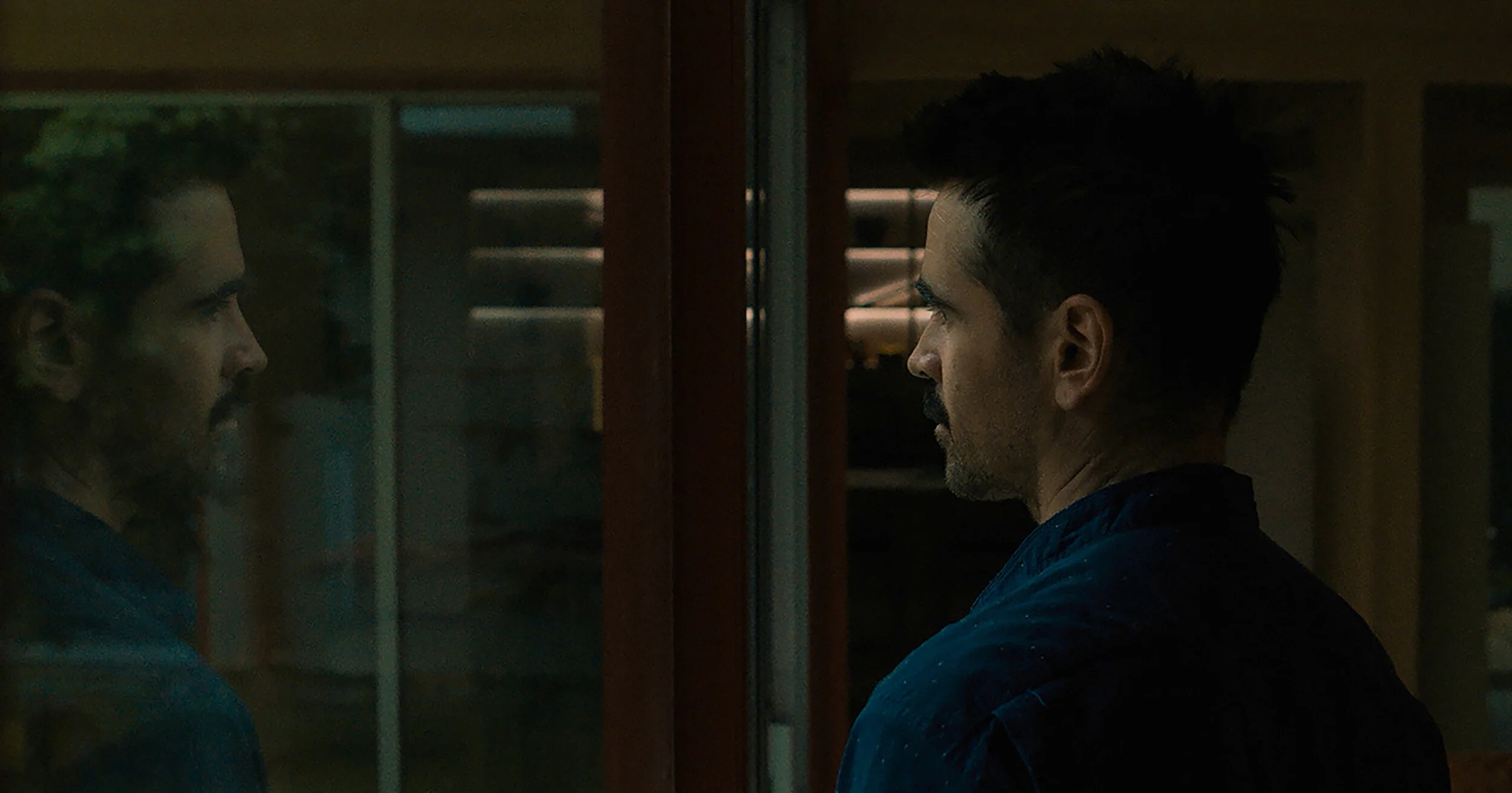 Colin Farrell in After Yang