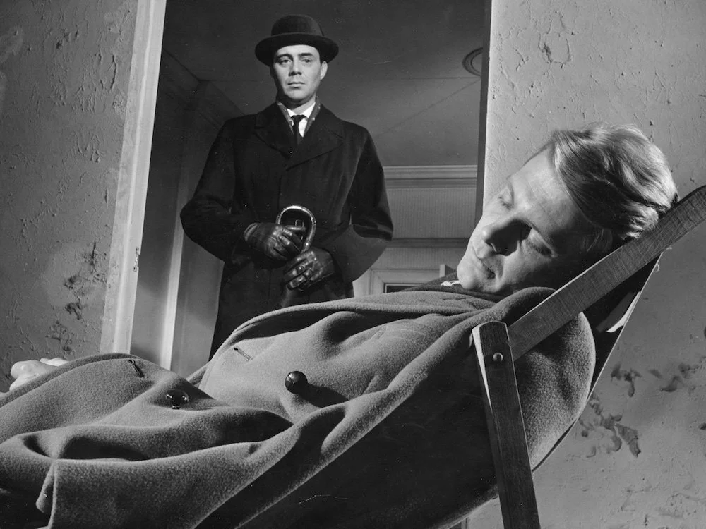 The Servant