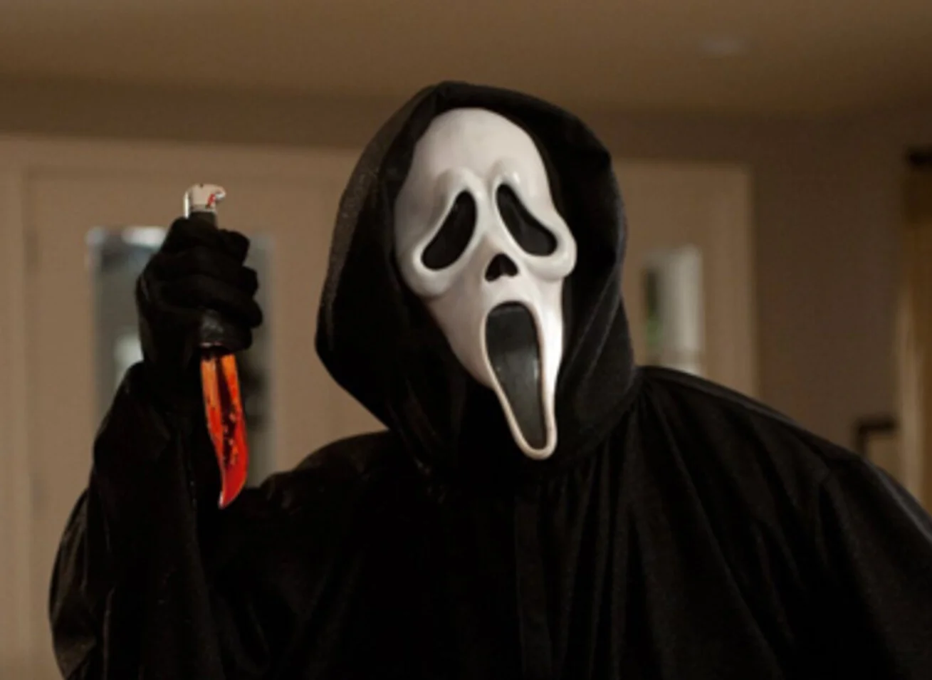 Scream