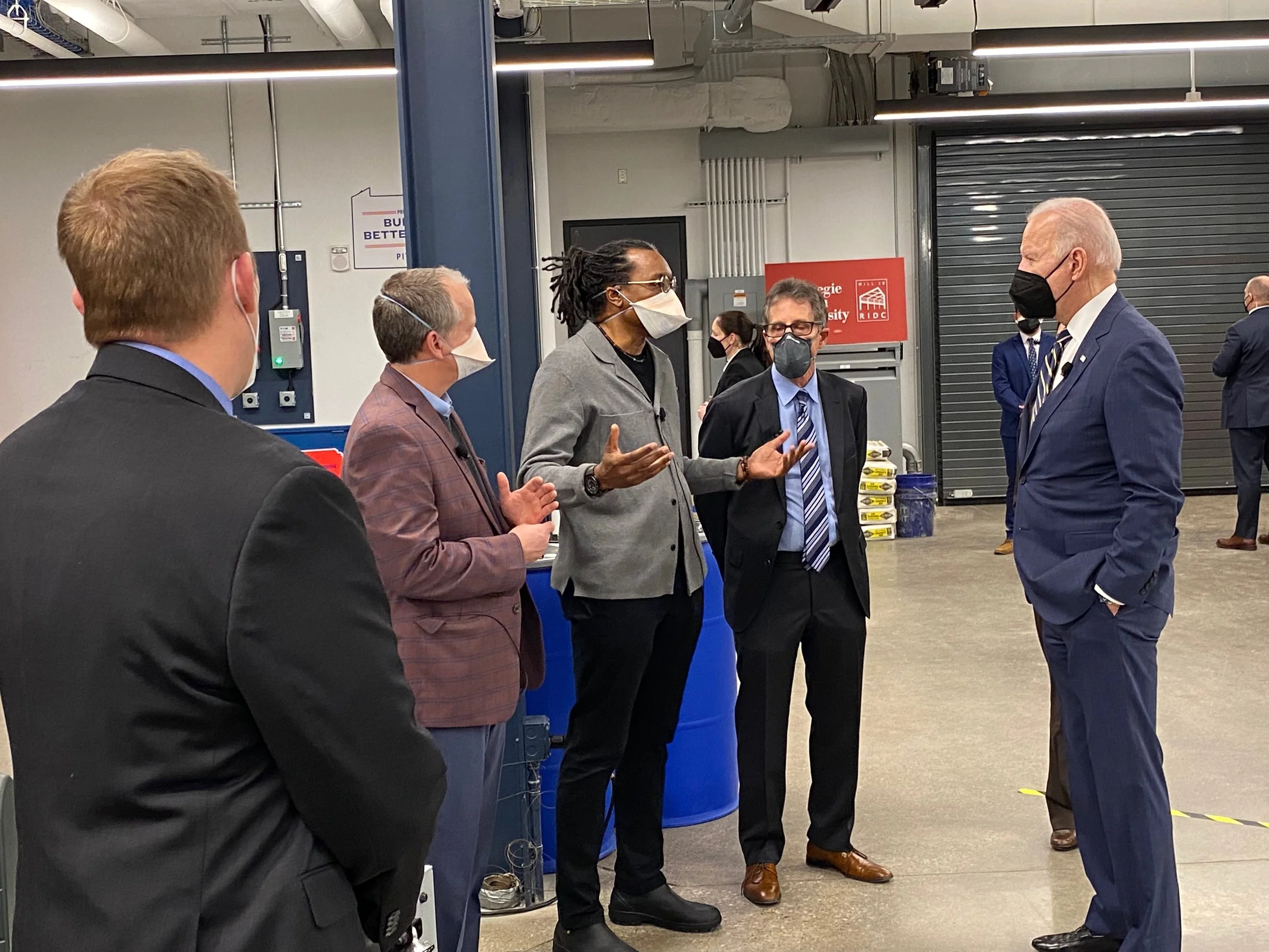 An Experience I Will Never Forget