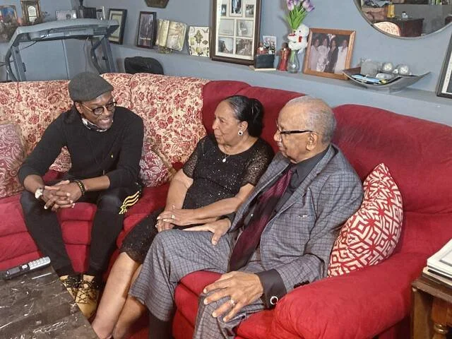 Center of Life podcast celebrating Black History Month to continue all year