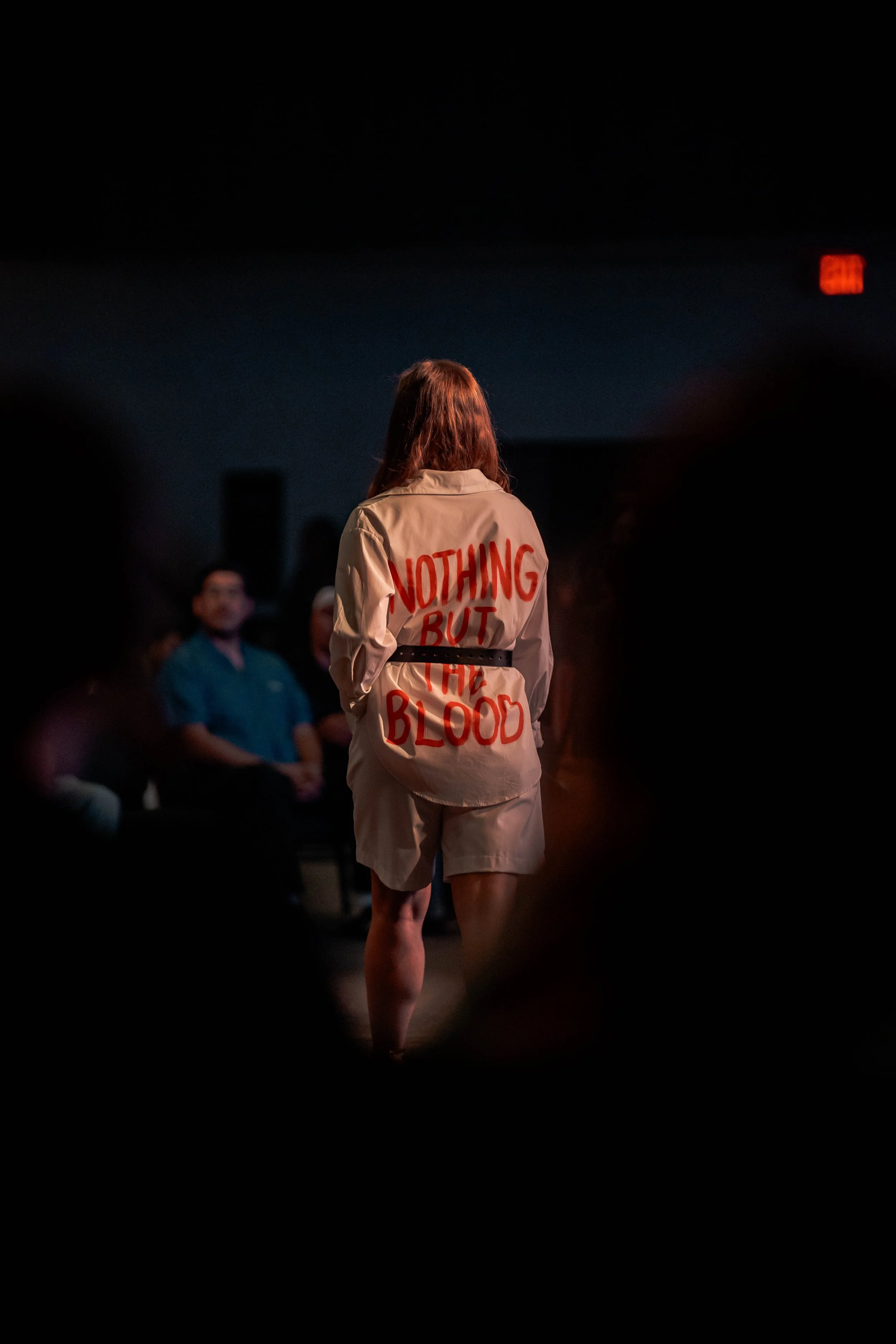 NBTB Button Down