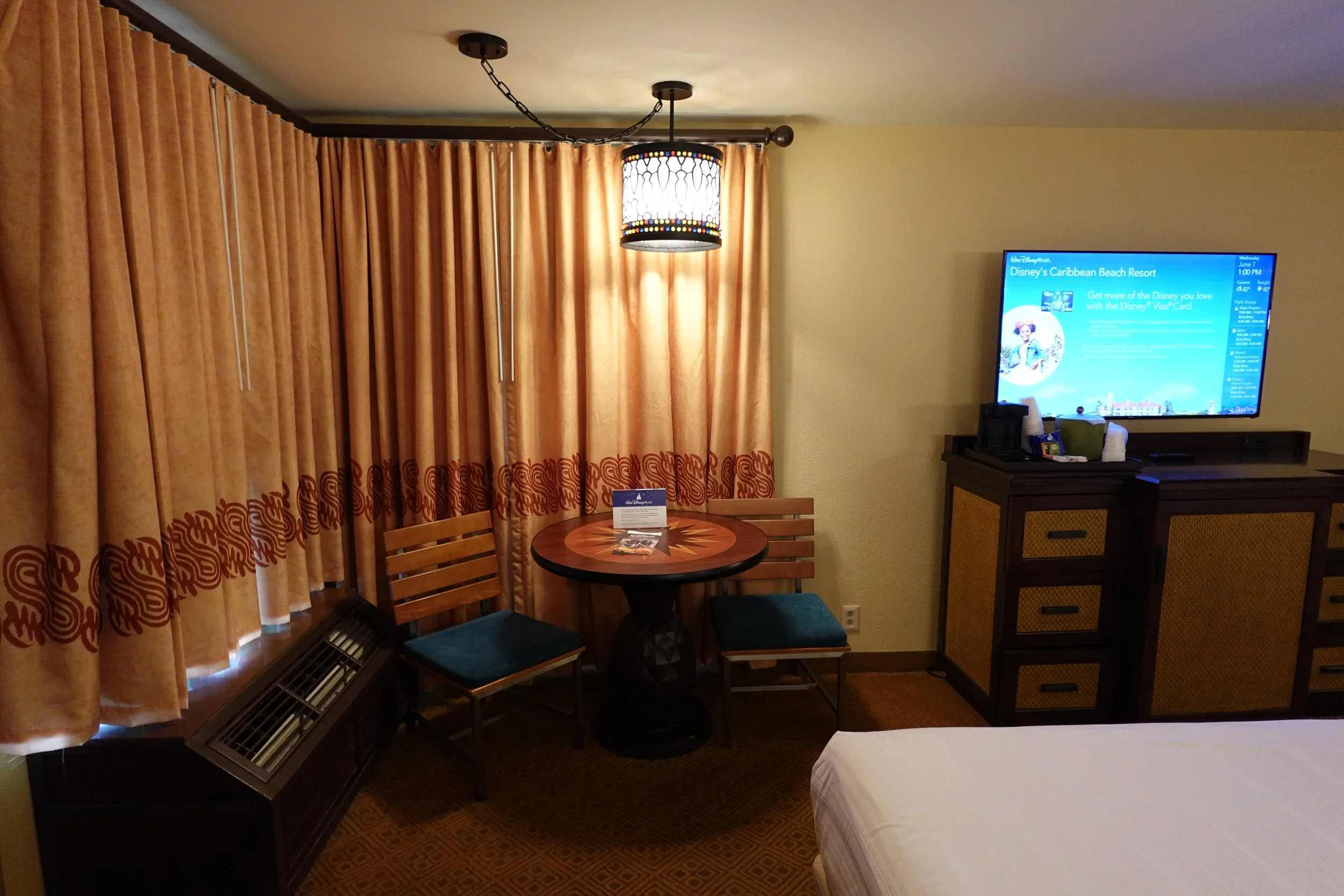 Disney's Caribbean Beach Resort | Overview & Review — 2 Foolish Mortals