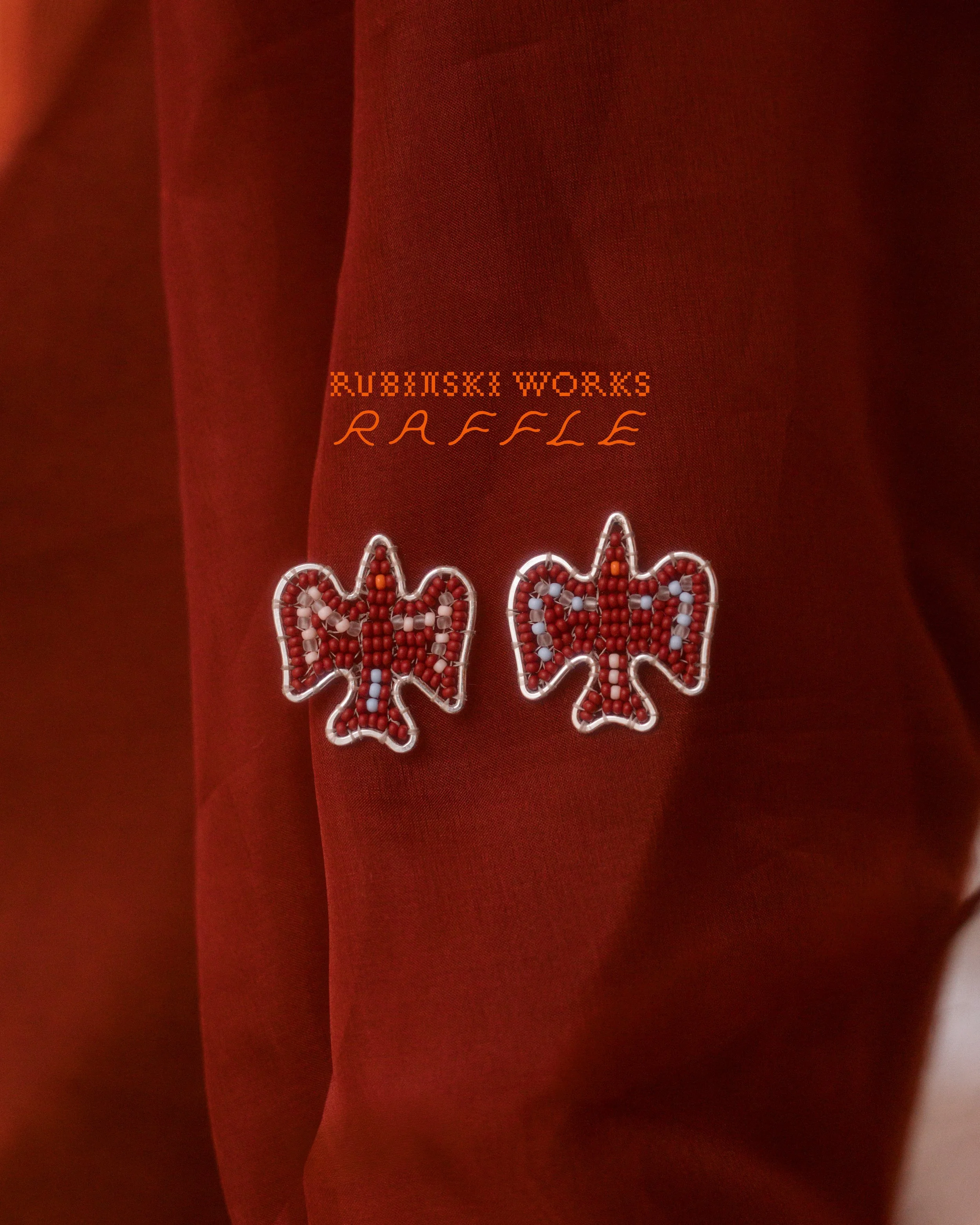 Mutual Aid Raffle - Mní Sóta