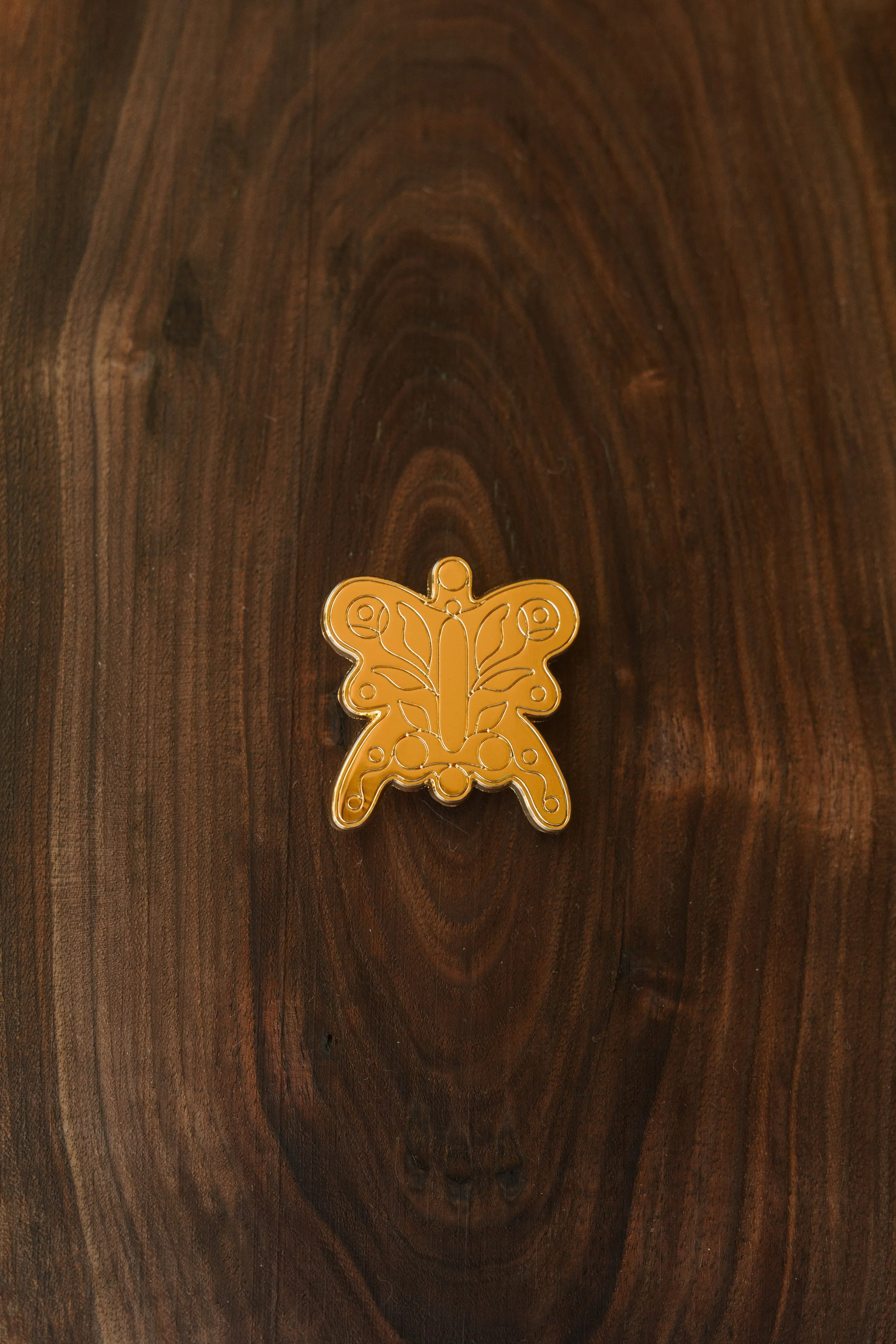 Wemengwaa Pin