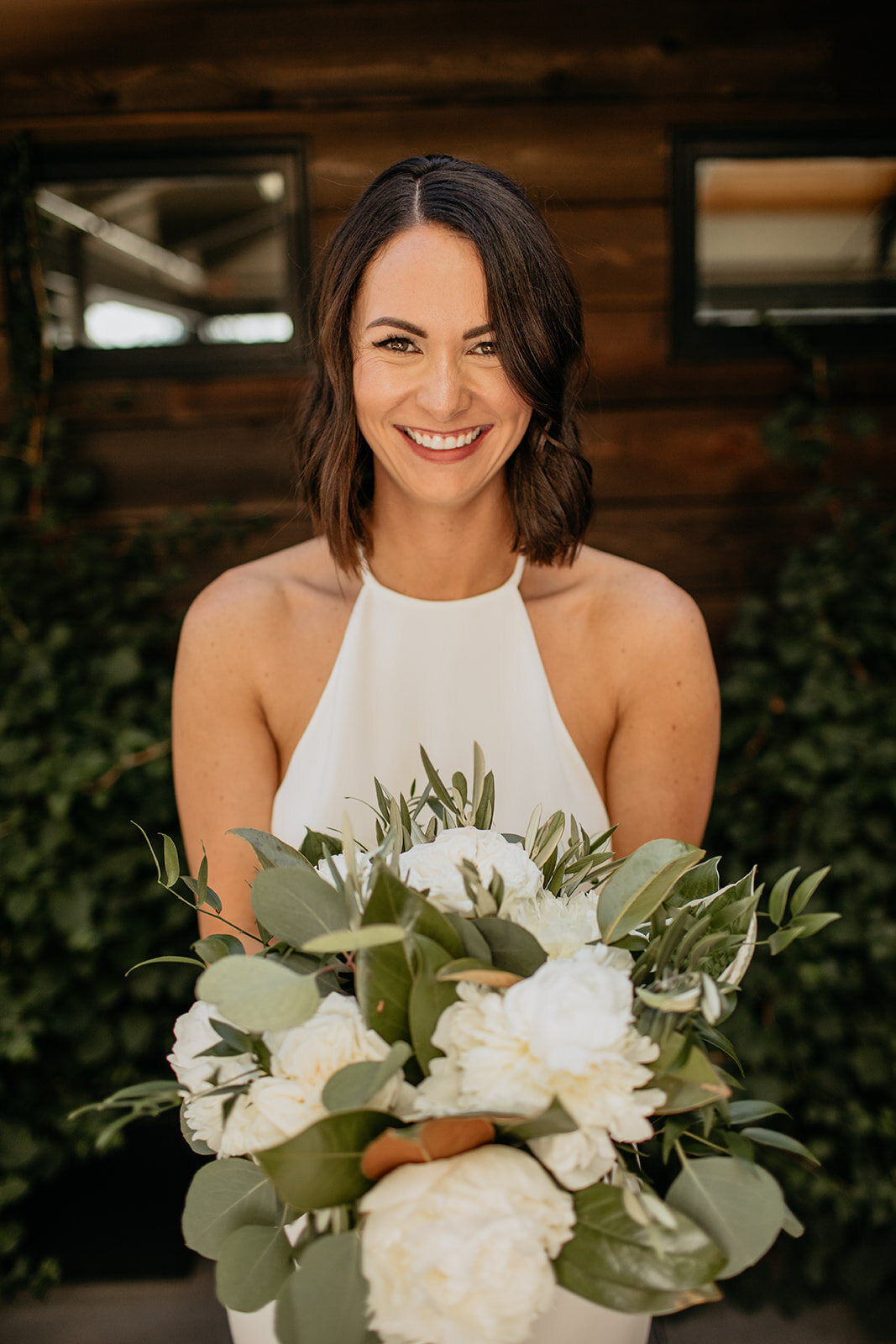 Sublime Stems | Seattle | Florist | Justin Worrall Photography | Olympic Rooftop Pavilion | Wedding Wise