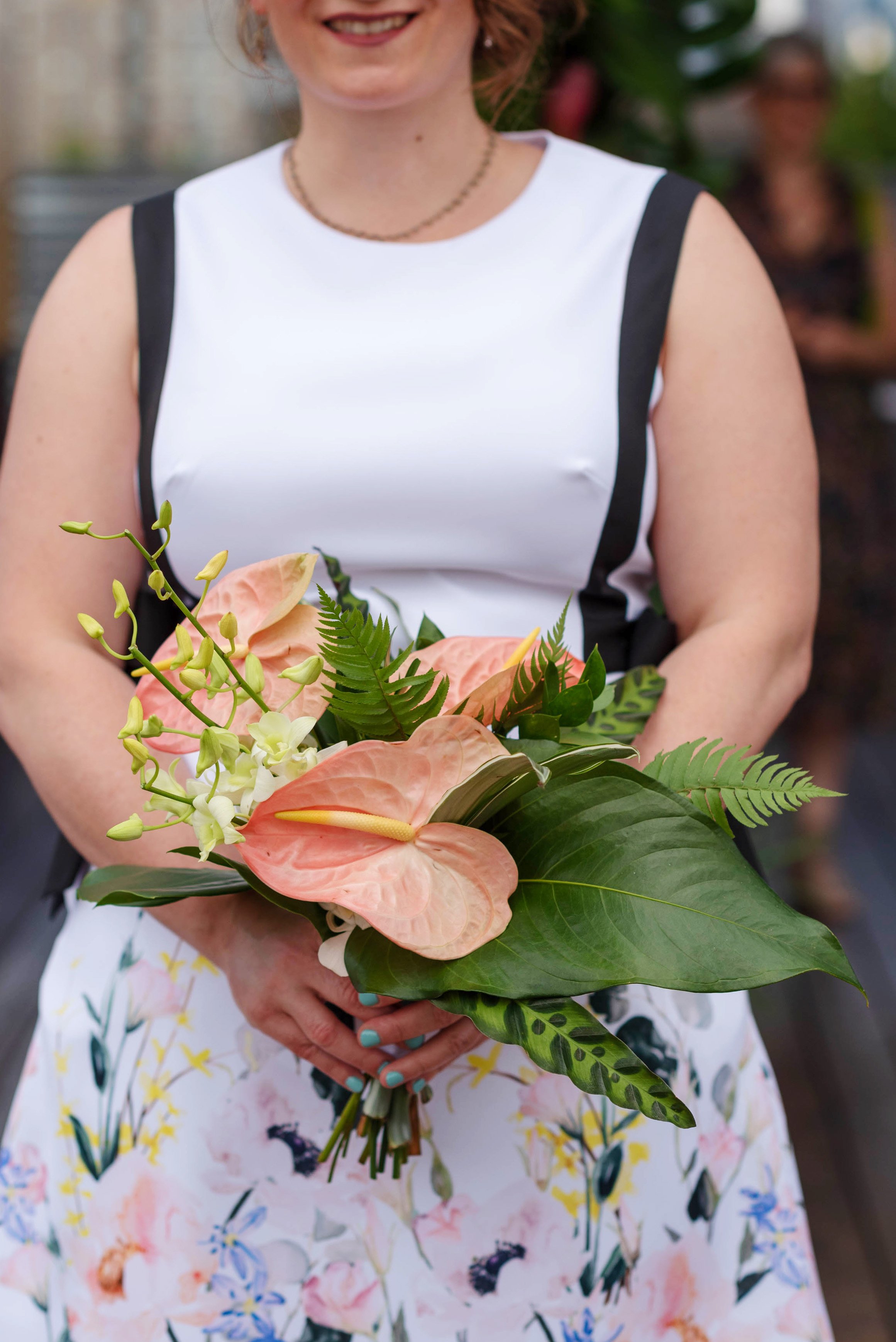 Sublime Stems | Seattle | Florist | Within Sodo | Barbie Hull Photography | Vow Renewal | Party