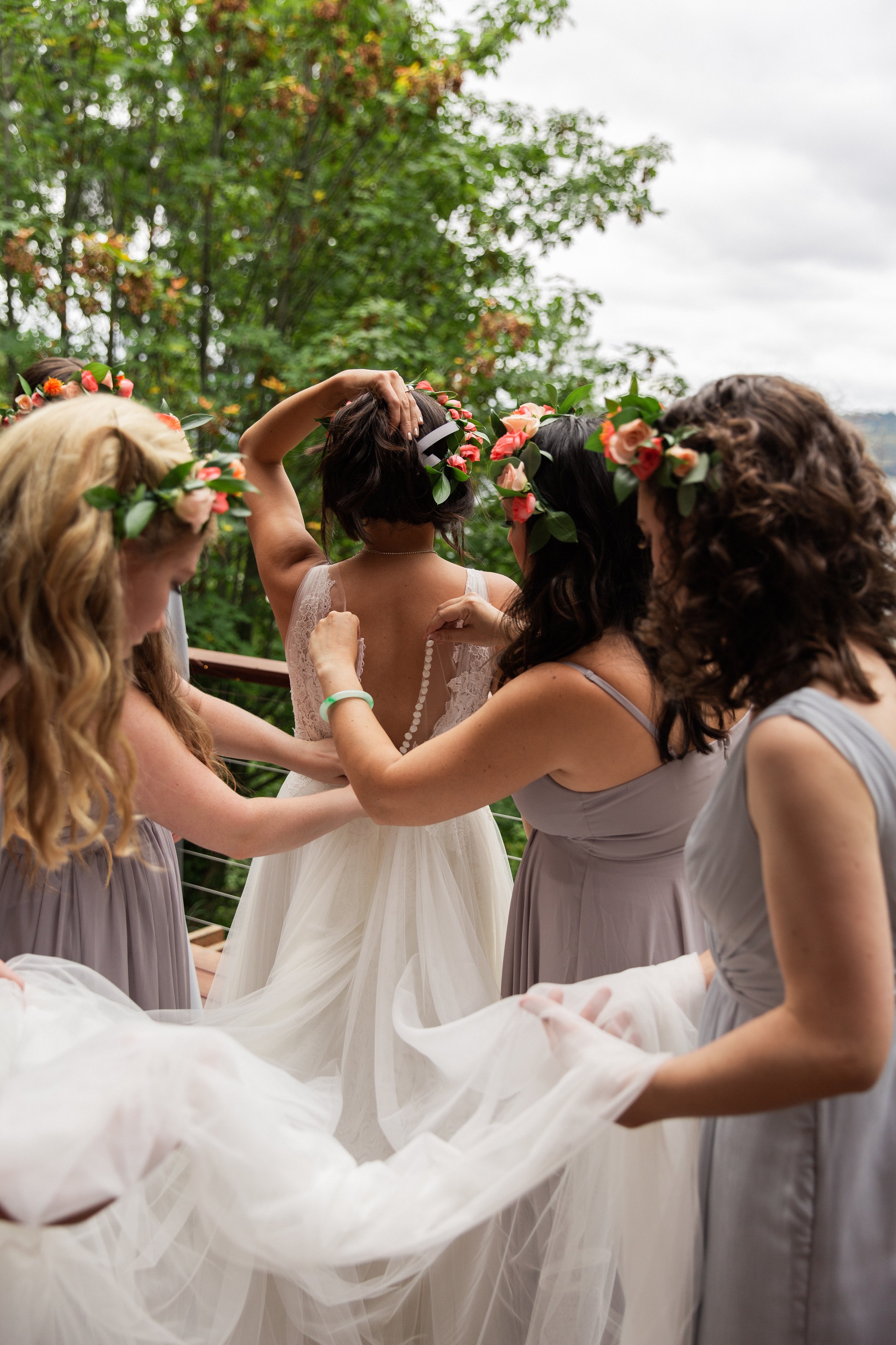 Sublime Stems | Kiana Lodge | Seattle Wedding Florist |  Jaquilyn Shumate Photography