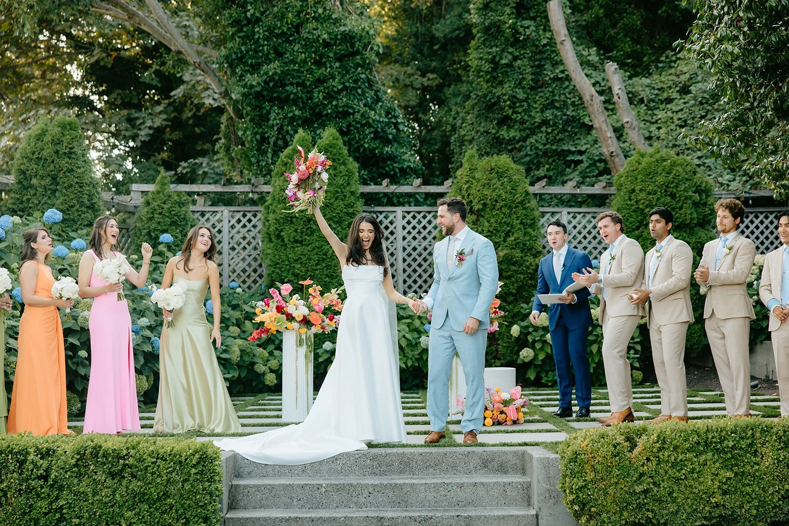 The Admiral's House, Seattle