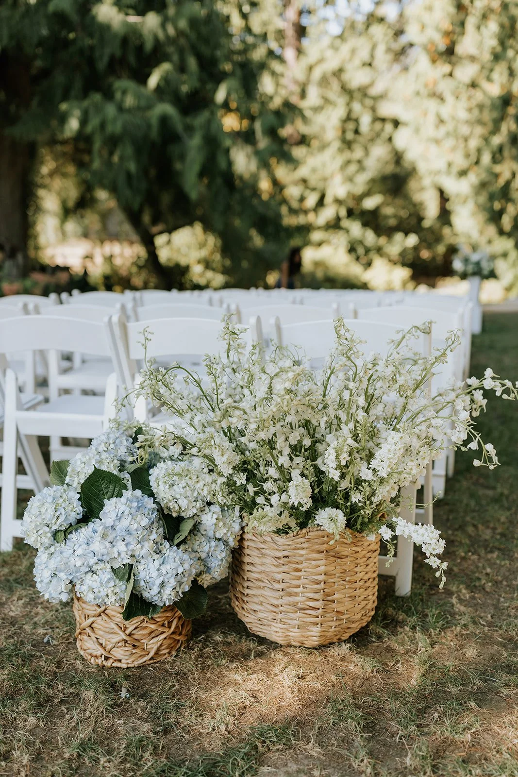 Chateau Lill, Woodinville